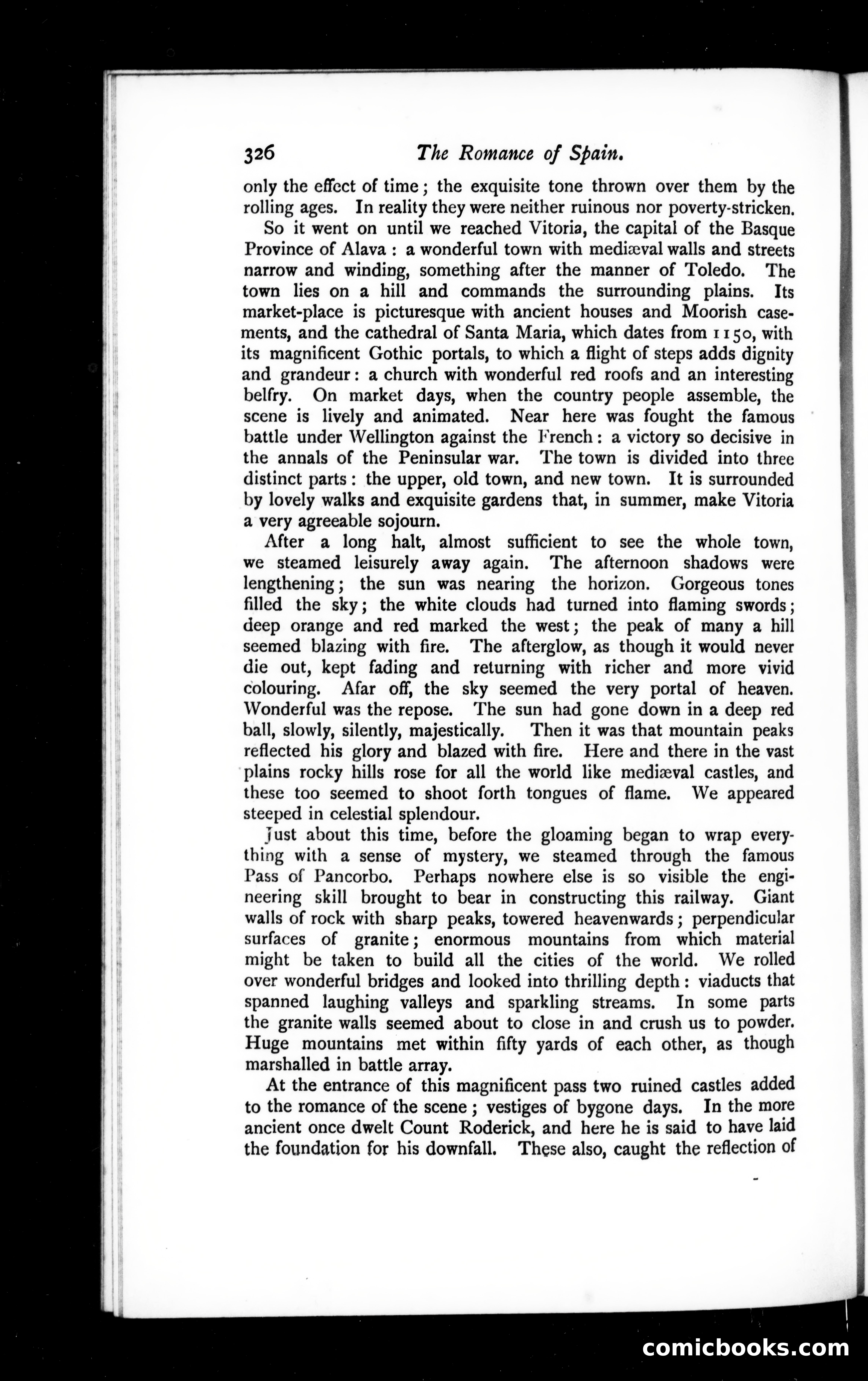 The Argosy, Vol. 59 — page 72 of 132