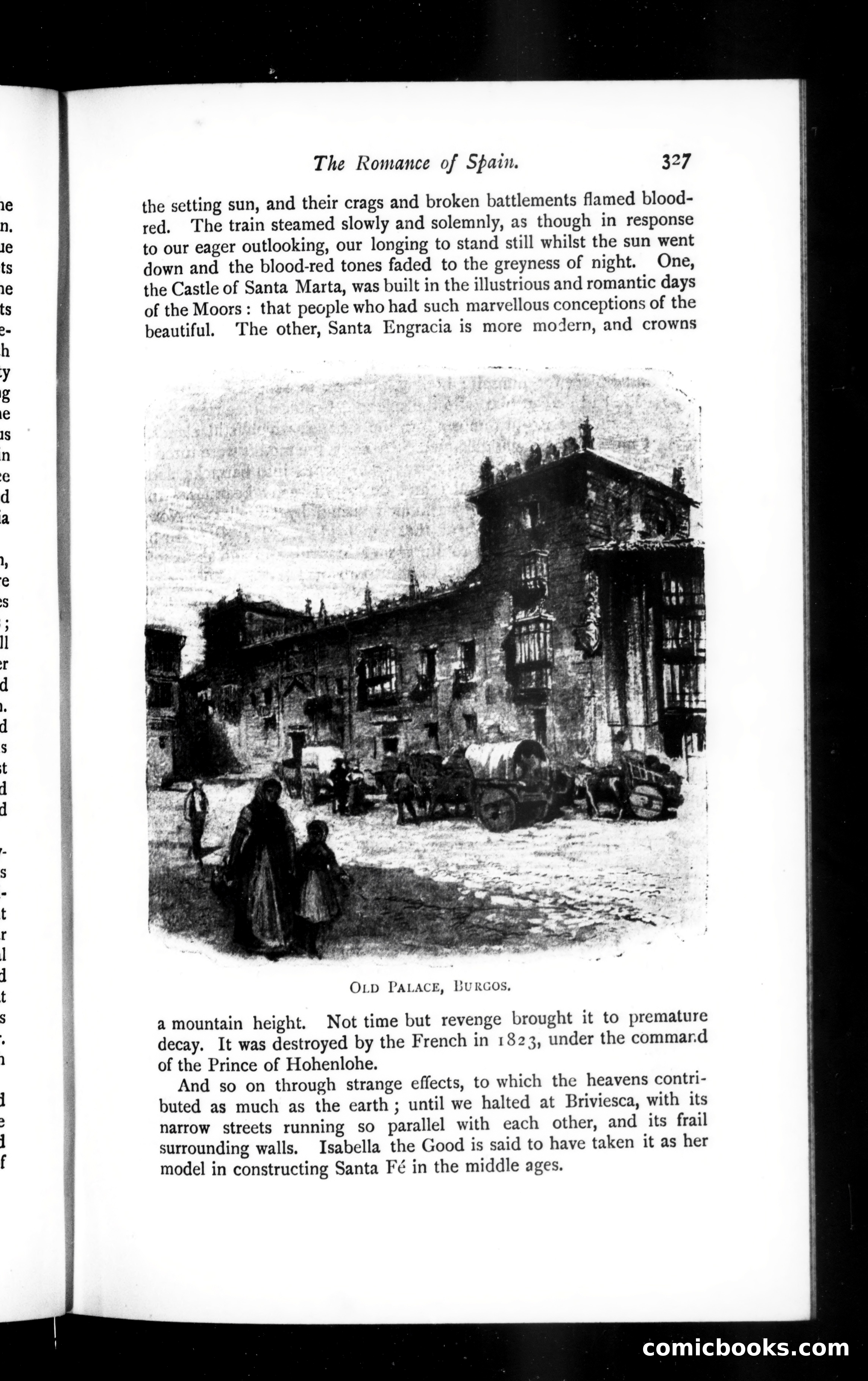 The Argosy, Vol. 59 — page 73 of 132