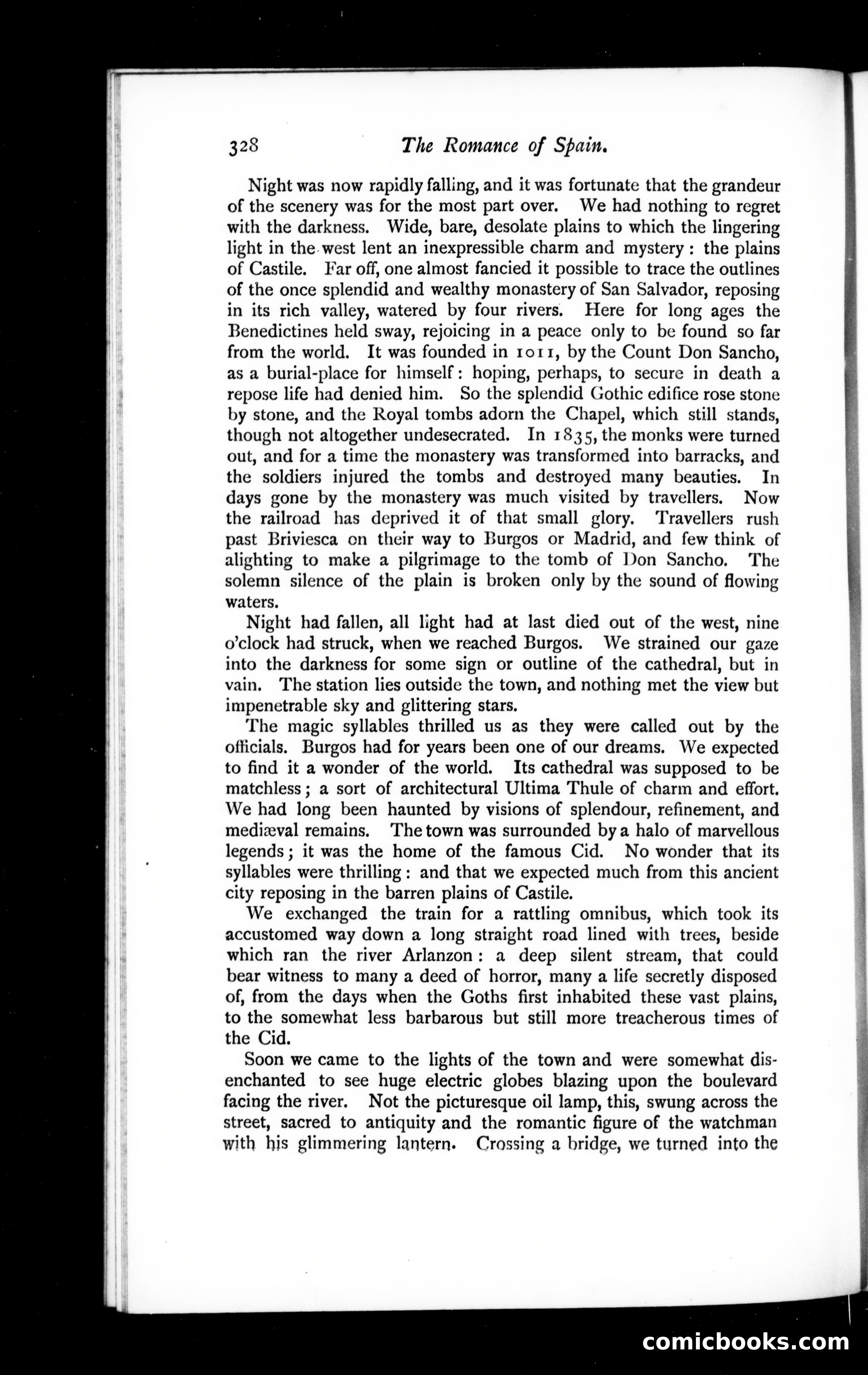 The Argosy, Vol. 59 — page 74 of 132