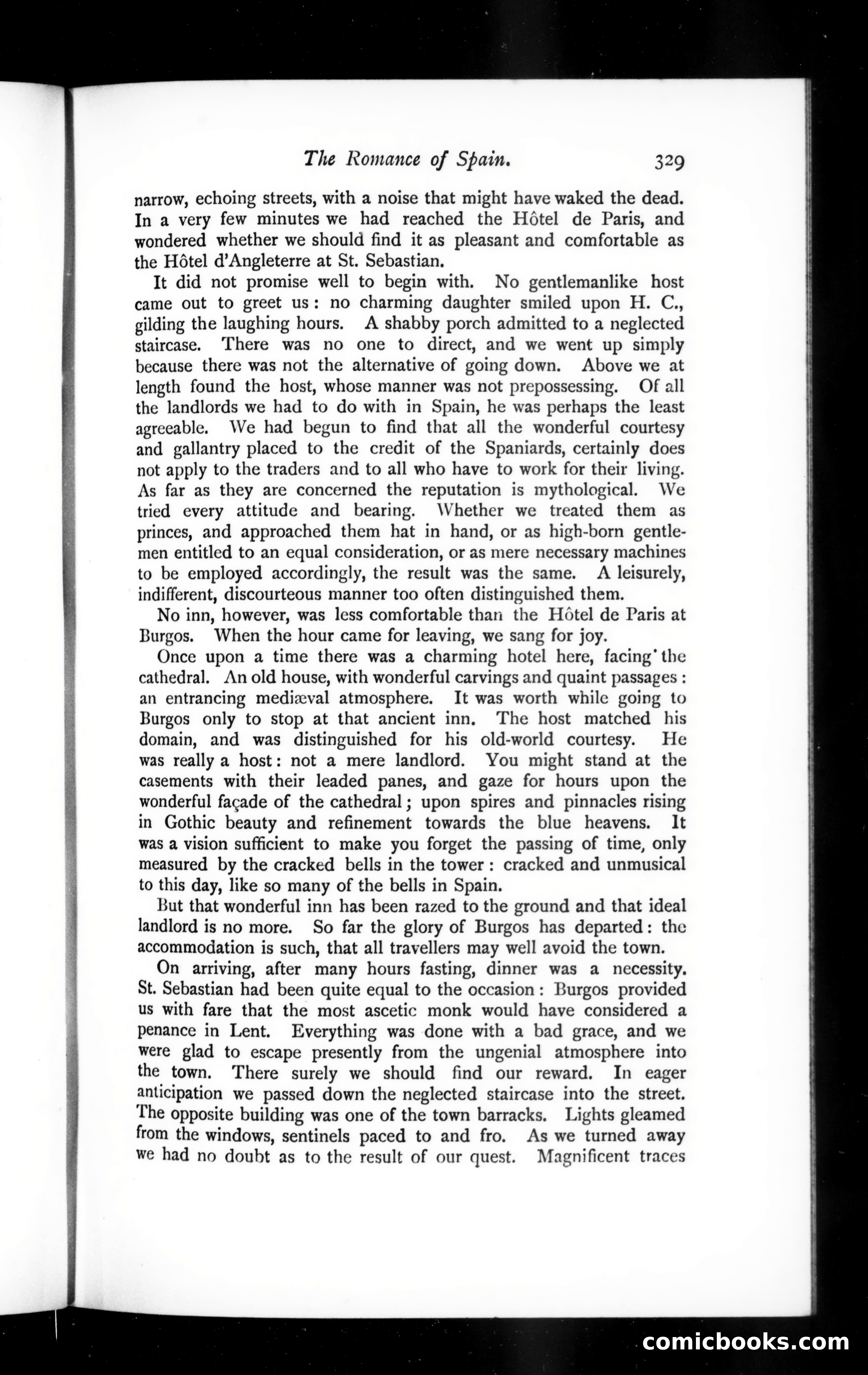 The Argosy, Vol. 59 — page 75 of 132