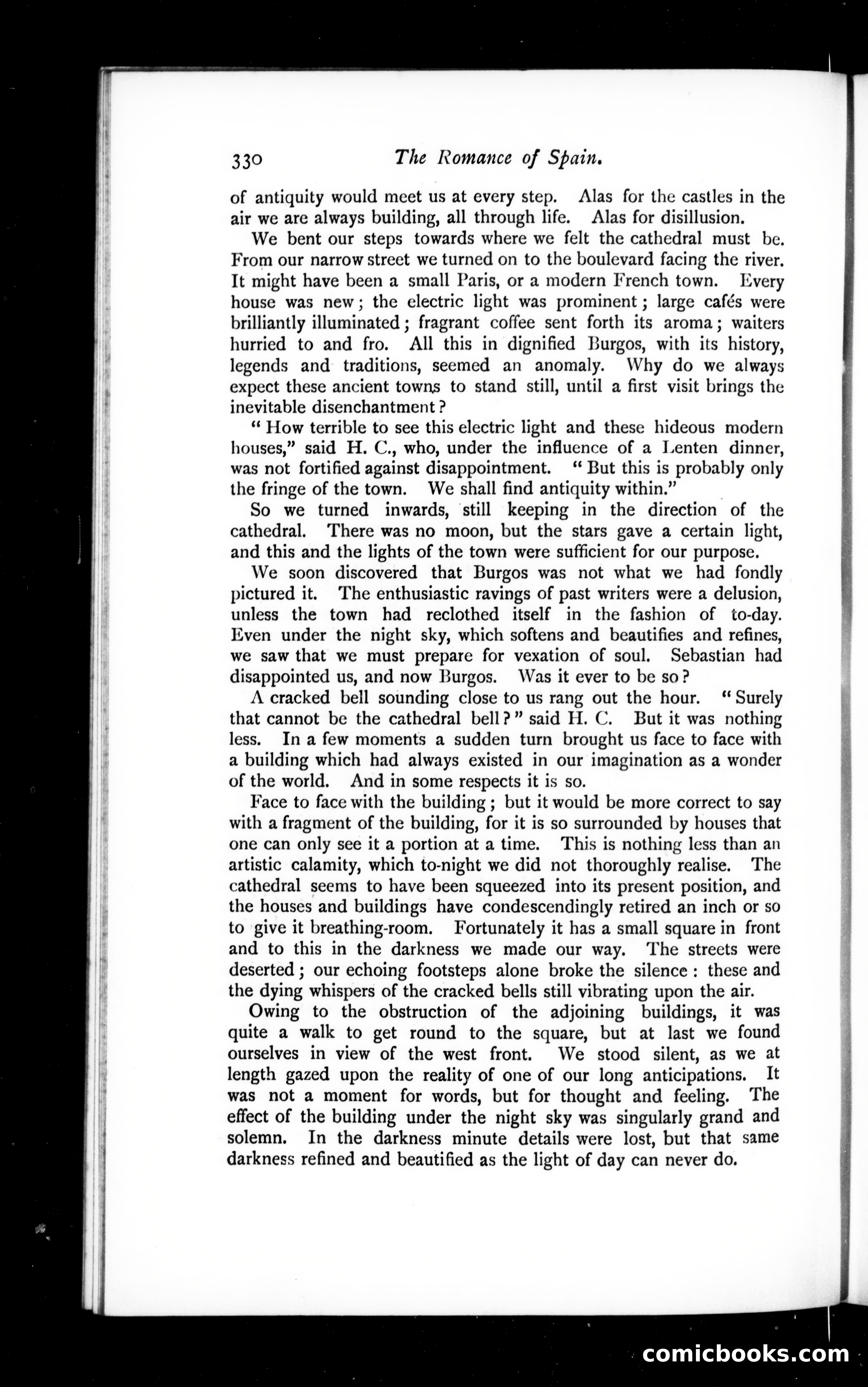 The Argosy, Vol. 59 — page 76 of 132