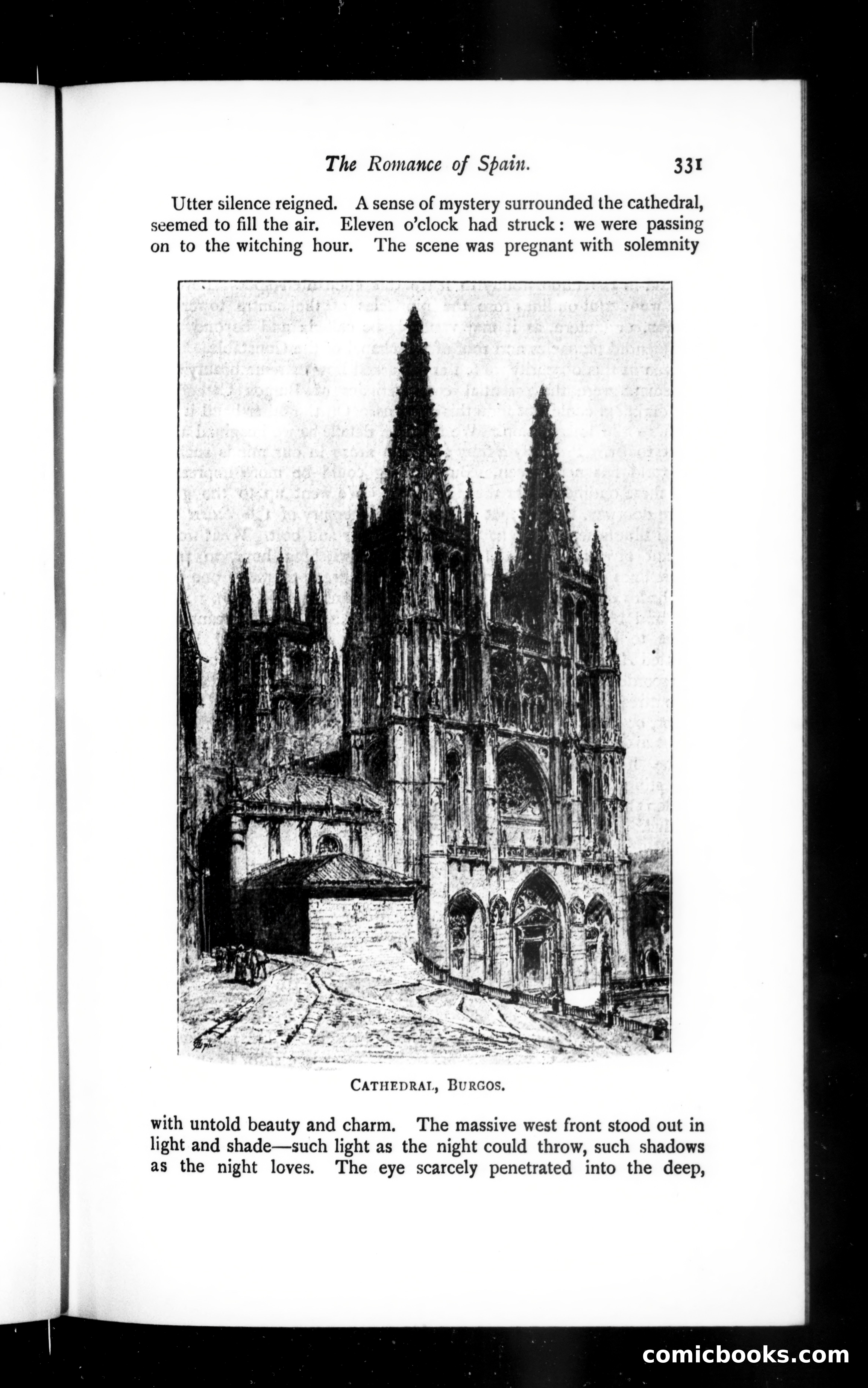 The Argosy, Vol. 59 — page 77 of 132