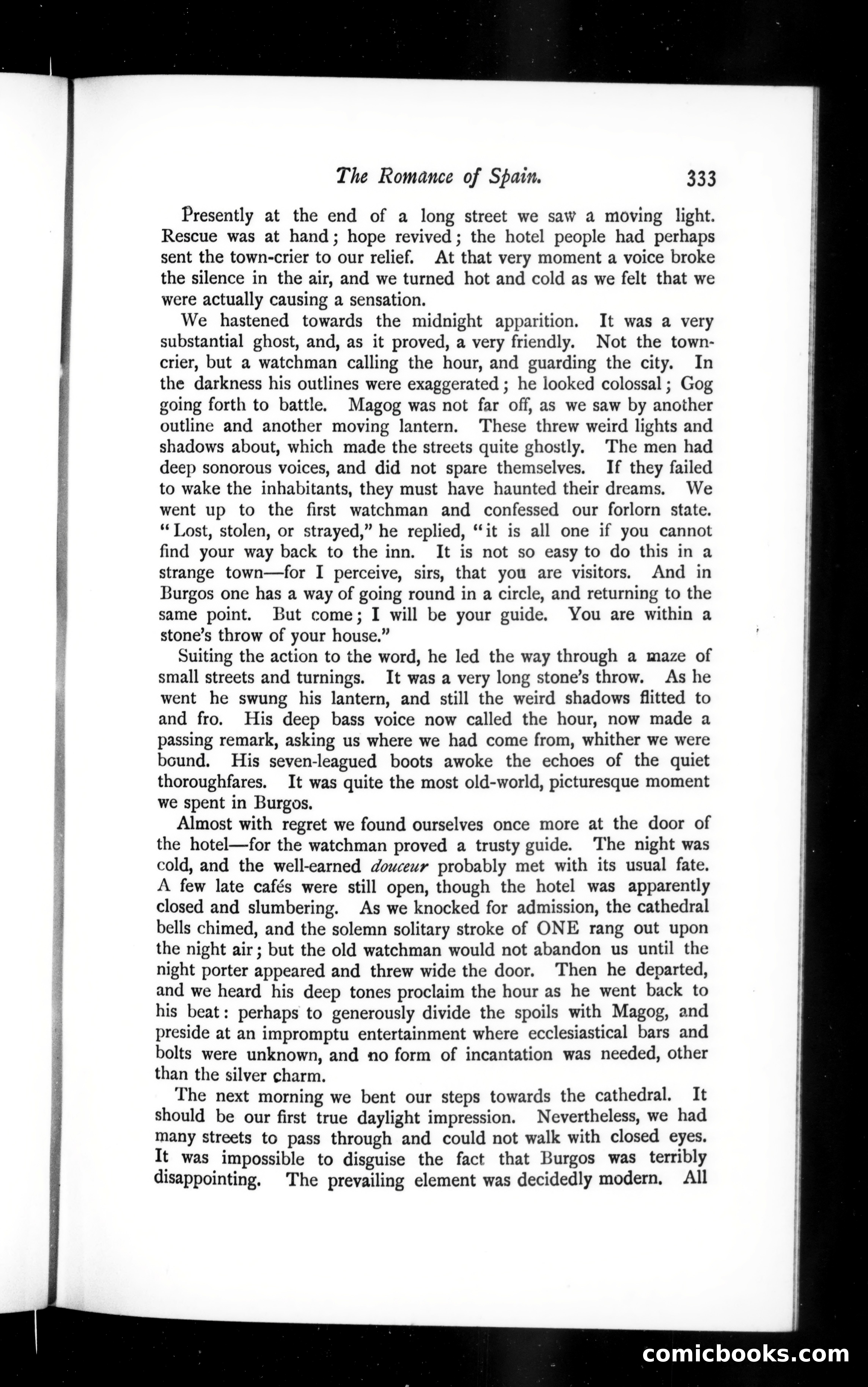 The Argosy, Vol. 59 — page 79 of 132