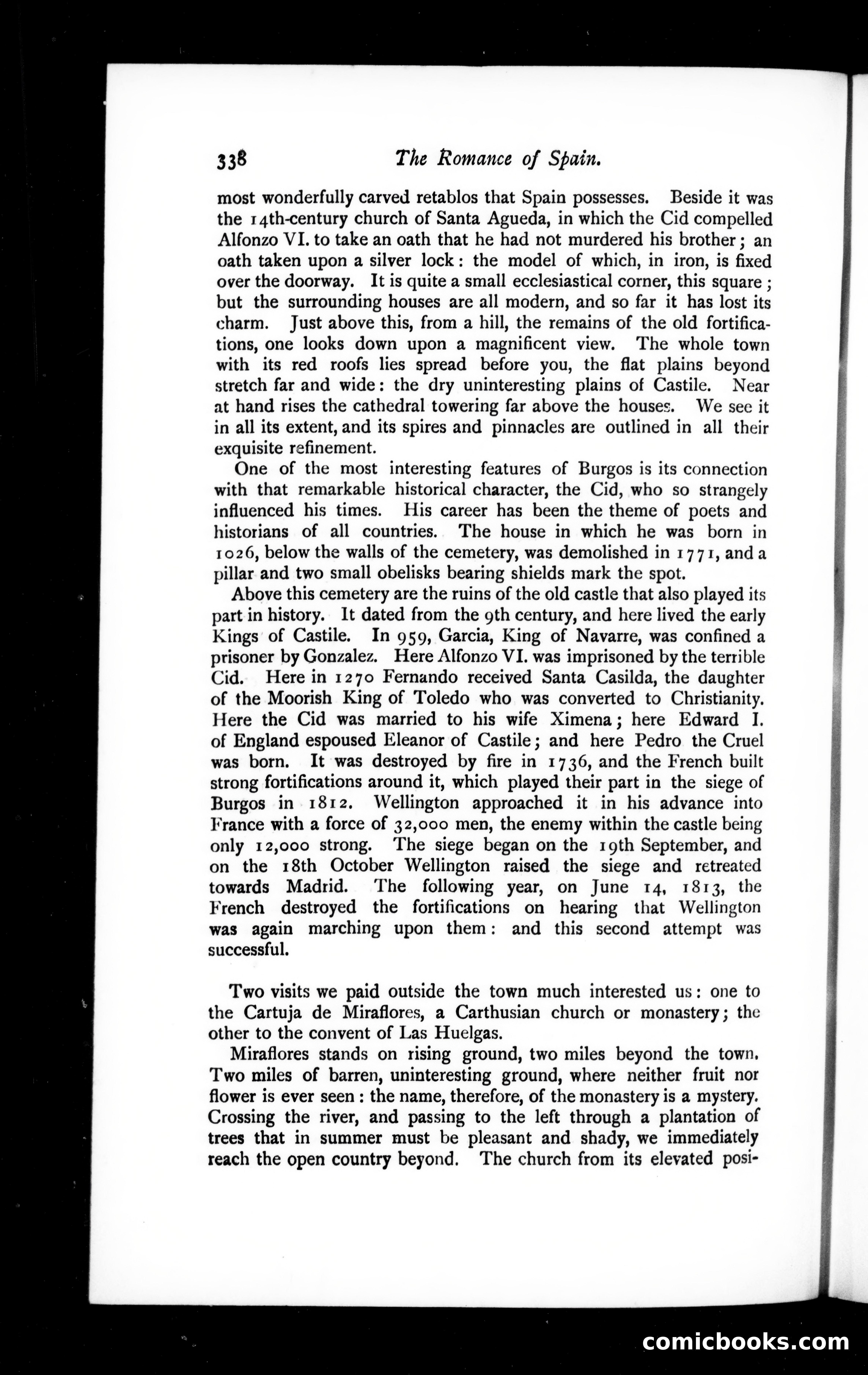 The Argosy, Vol. 59 — page 84 of 132