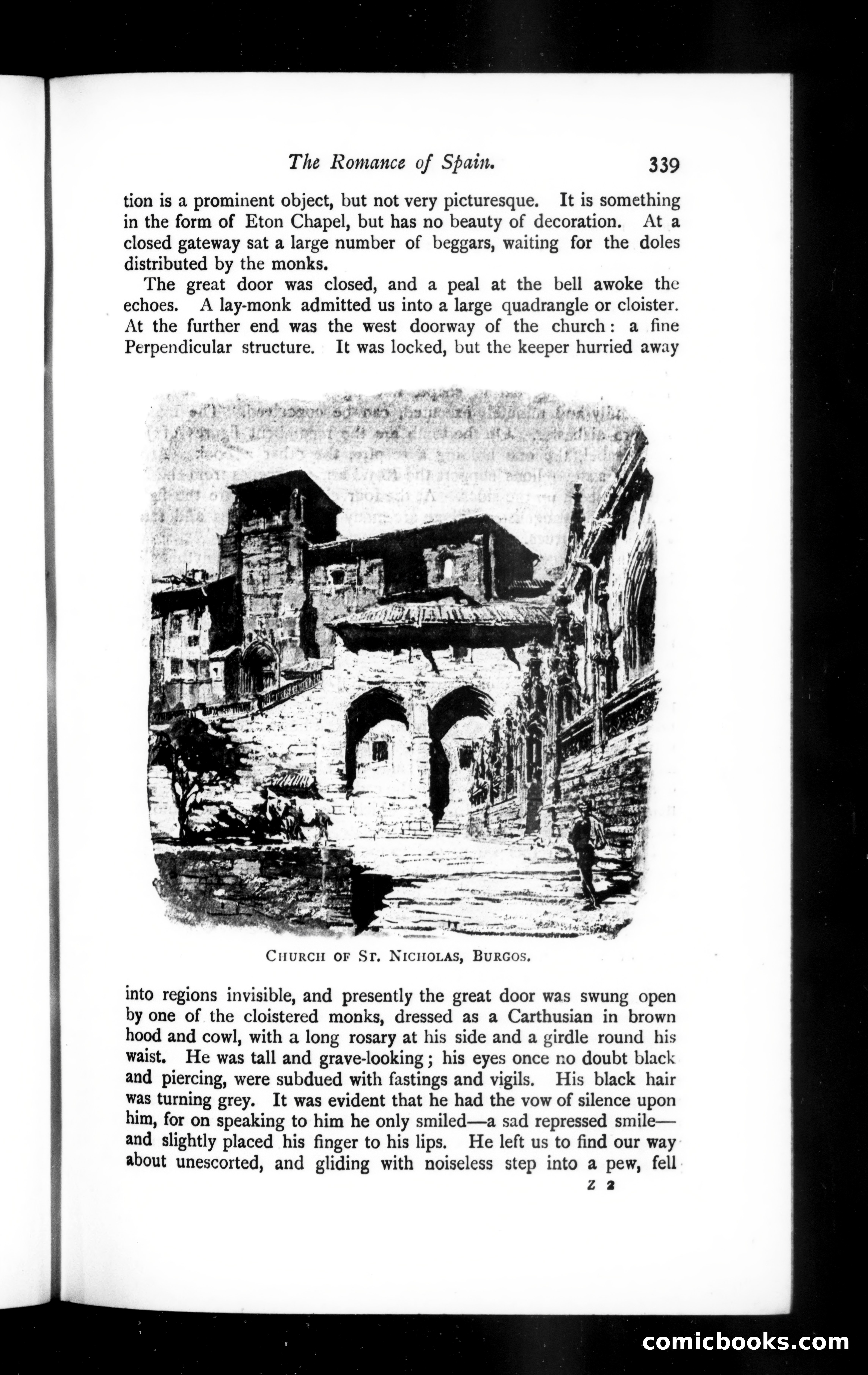 The Argosy, Vol. 59 — page 85 of 132