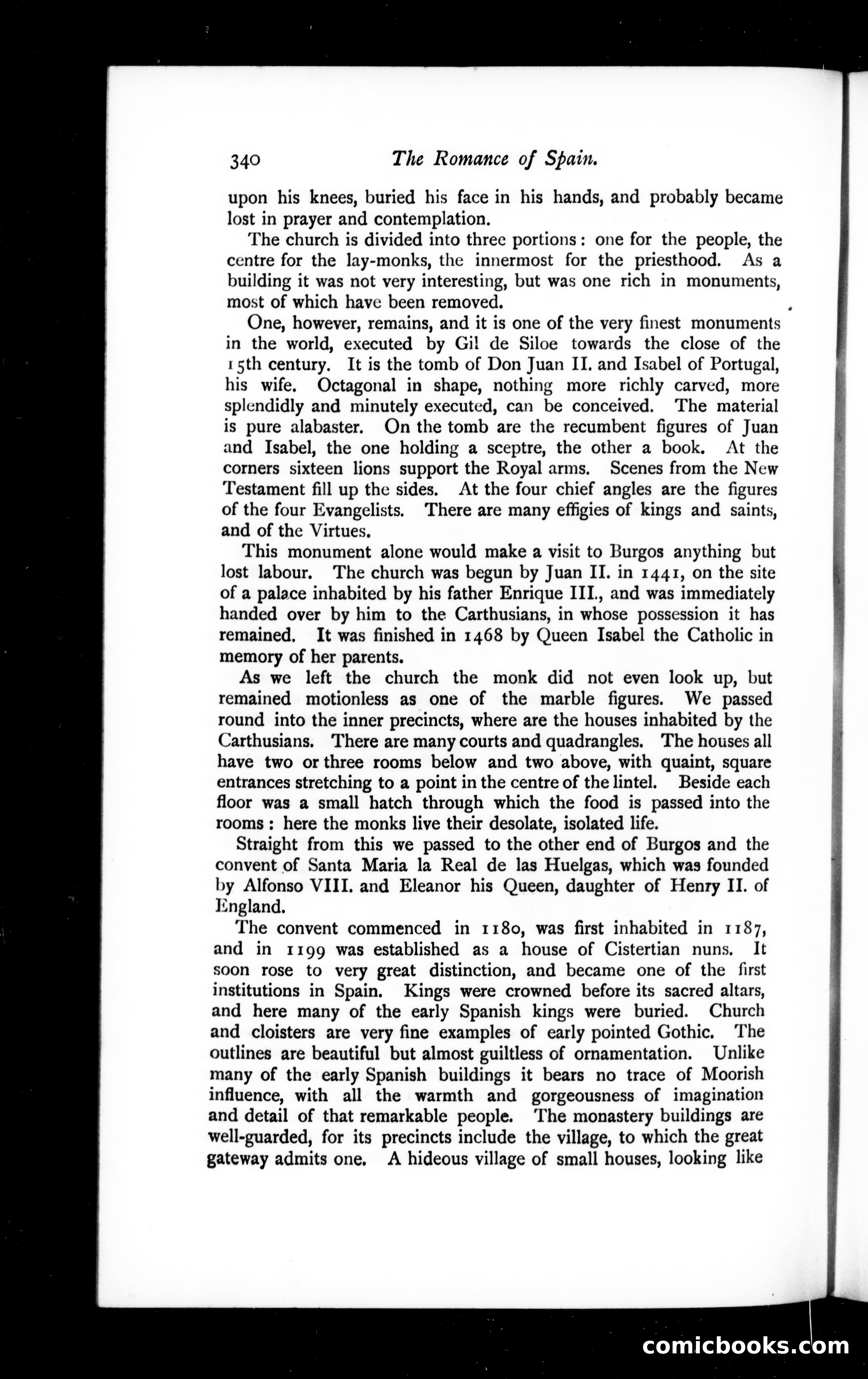 The Argosy, Vol. 59 — page 86 of 132