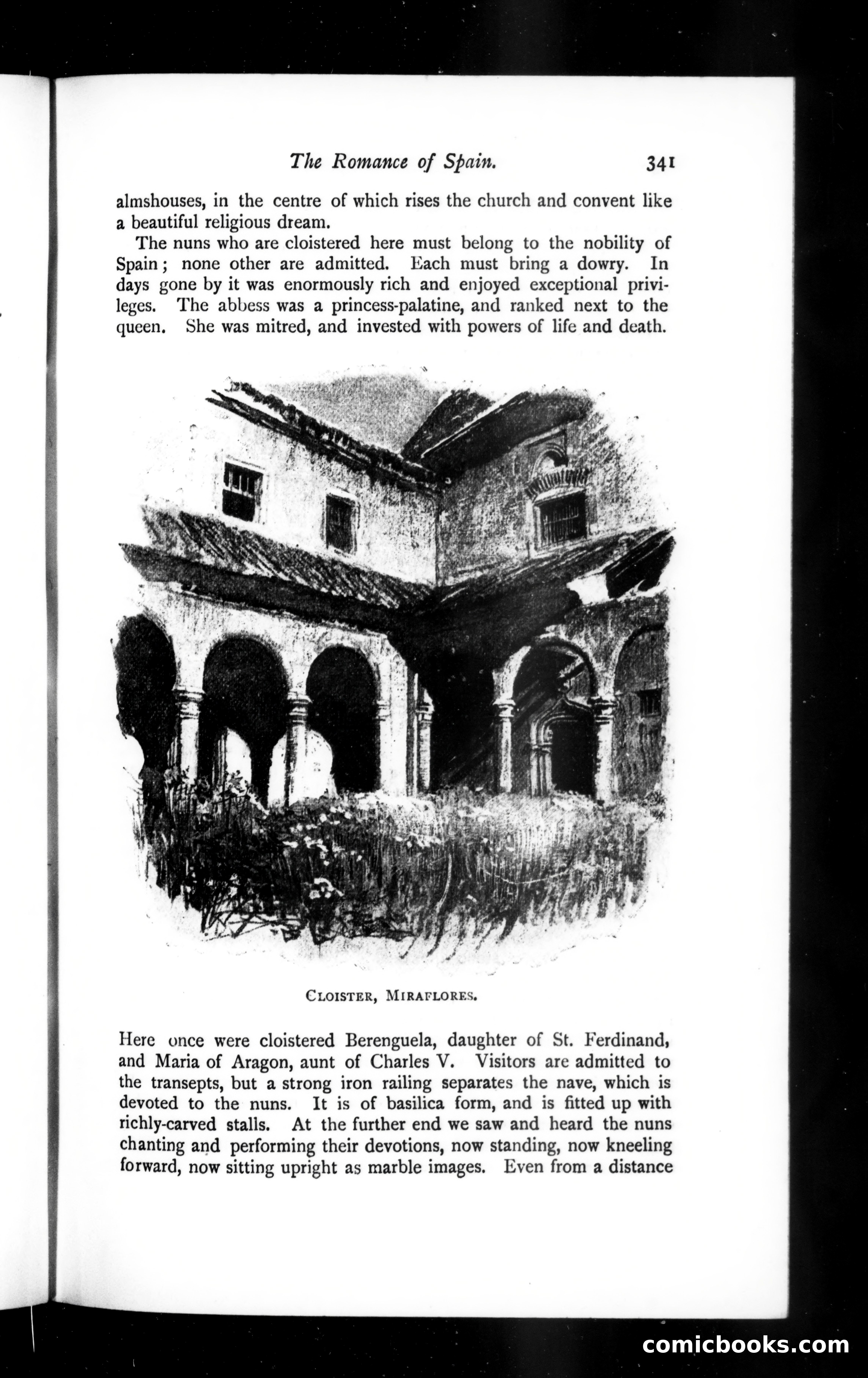 The Argosy, Vol. 59 — page 87 of 132