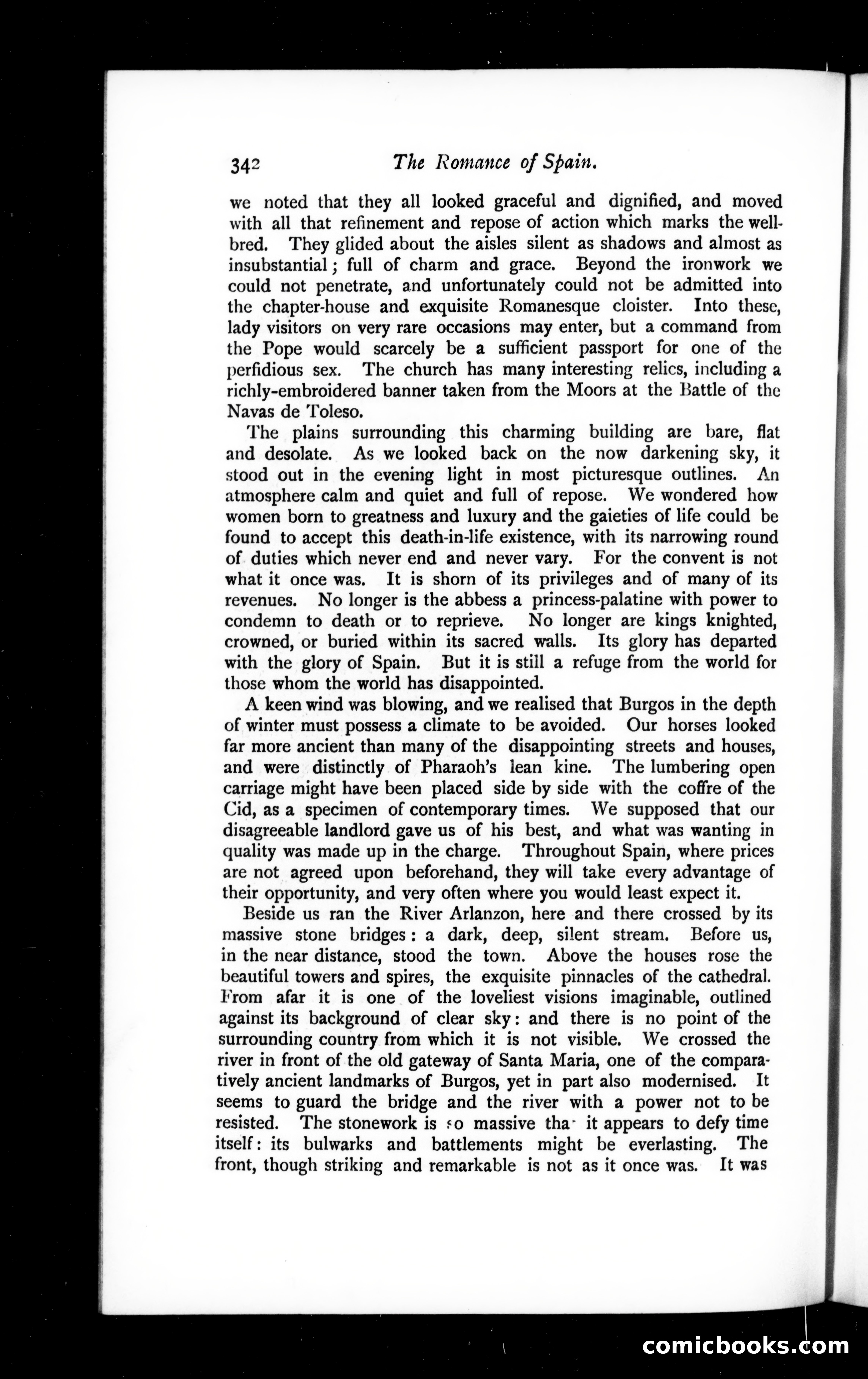 The Argosy, Vol. 59 — page 88 of 132