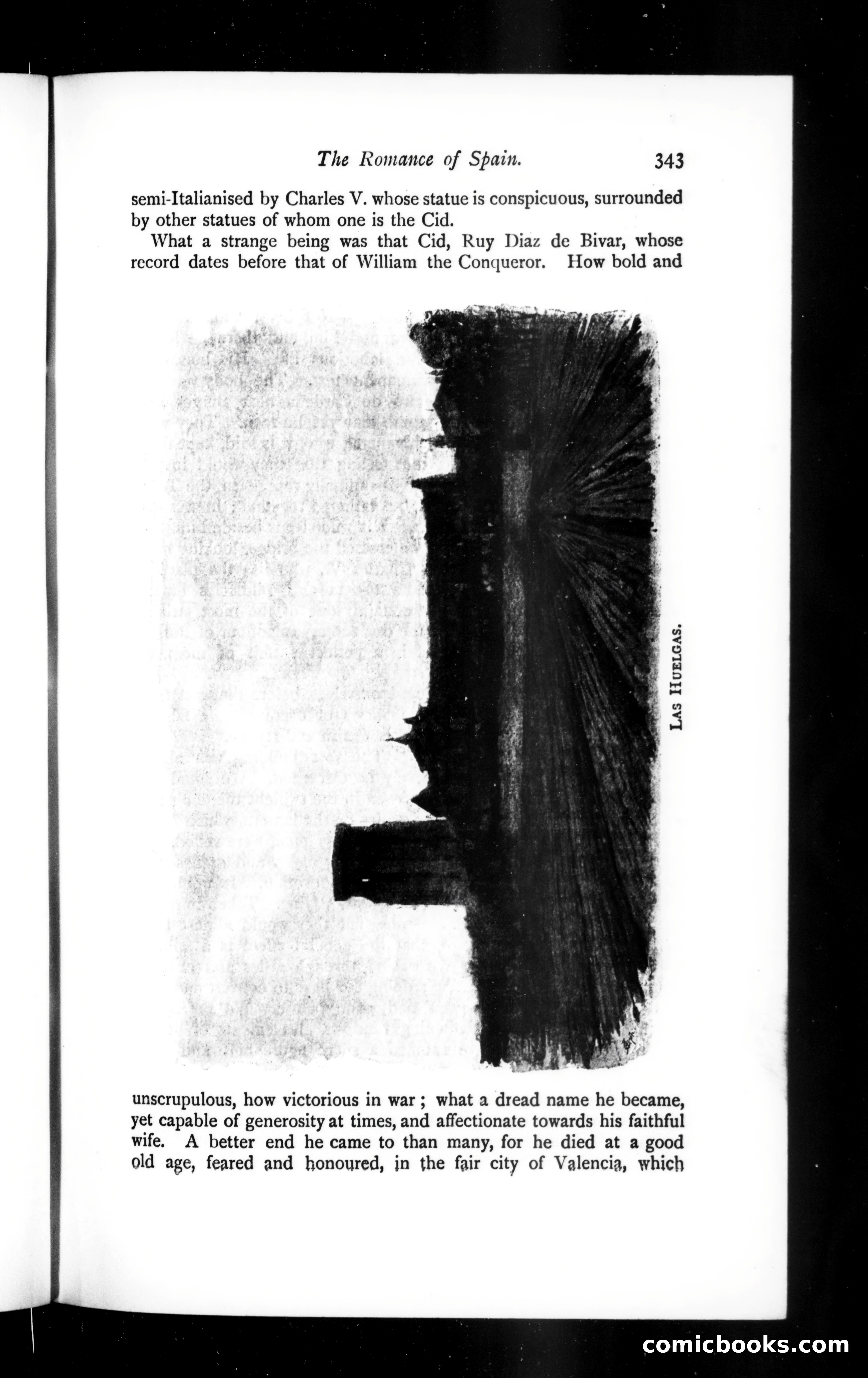 The Argosy, Vol. 59 — page 89 of 132