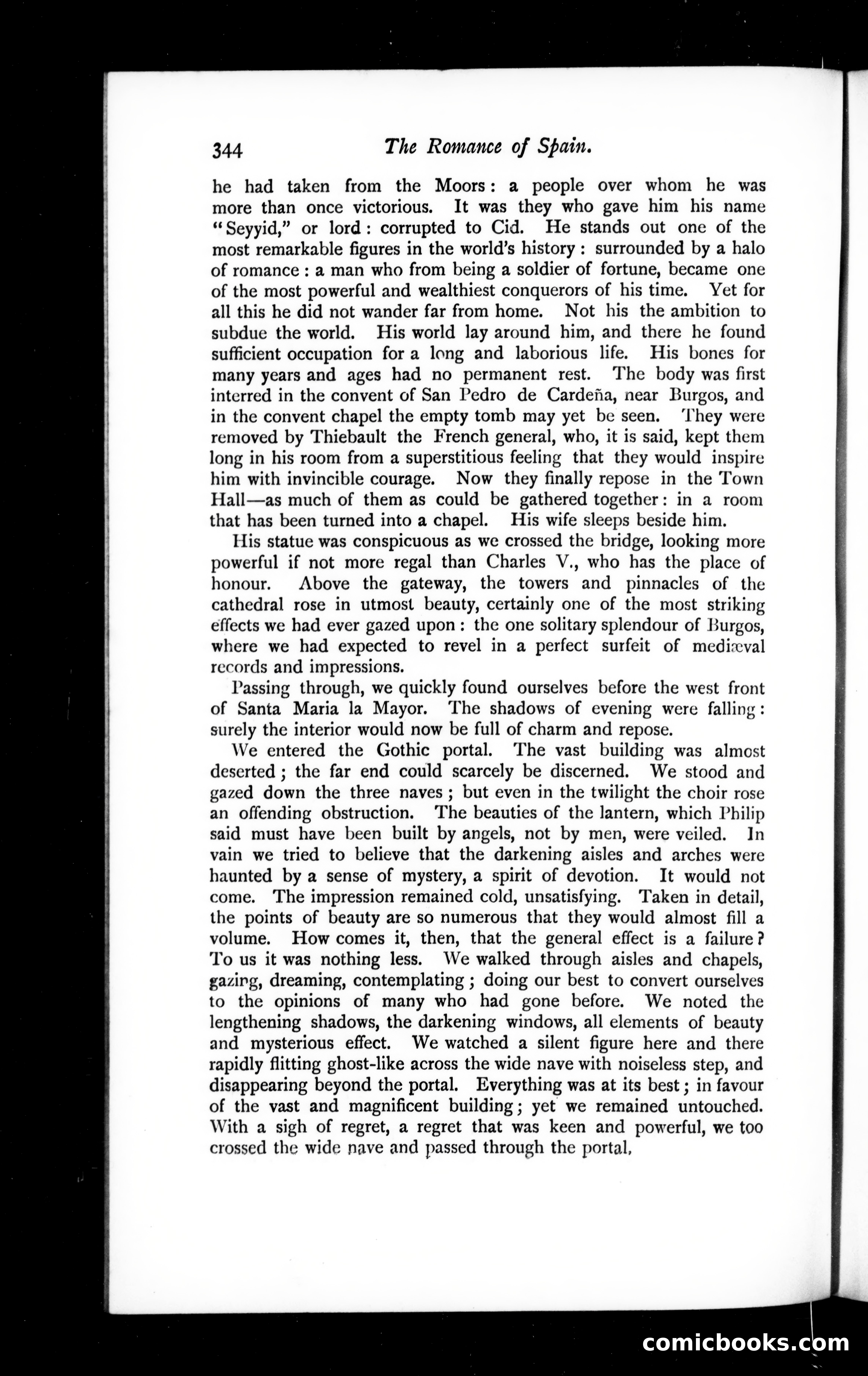 The Argosy, Vol. 59 — page 90 of 132