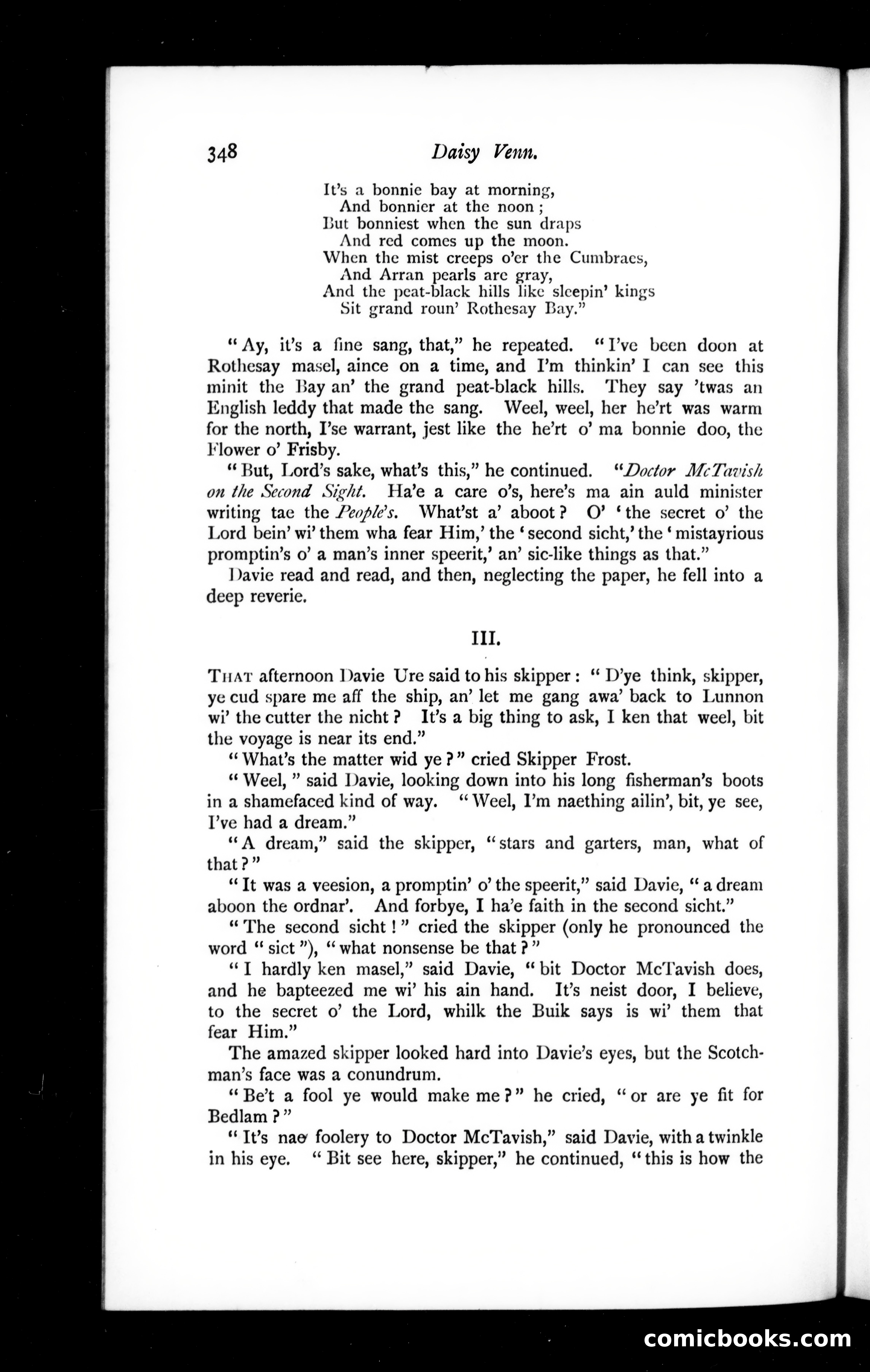 The Argosy, Vol. 59 — page 94 of 132