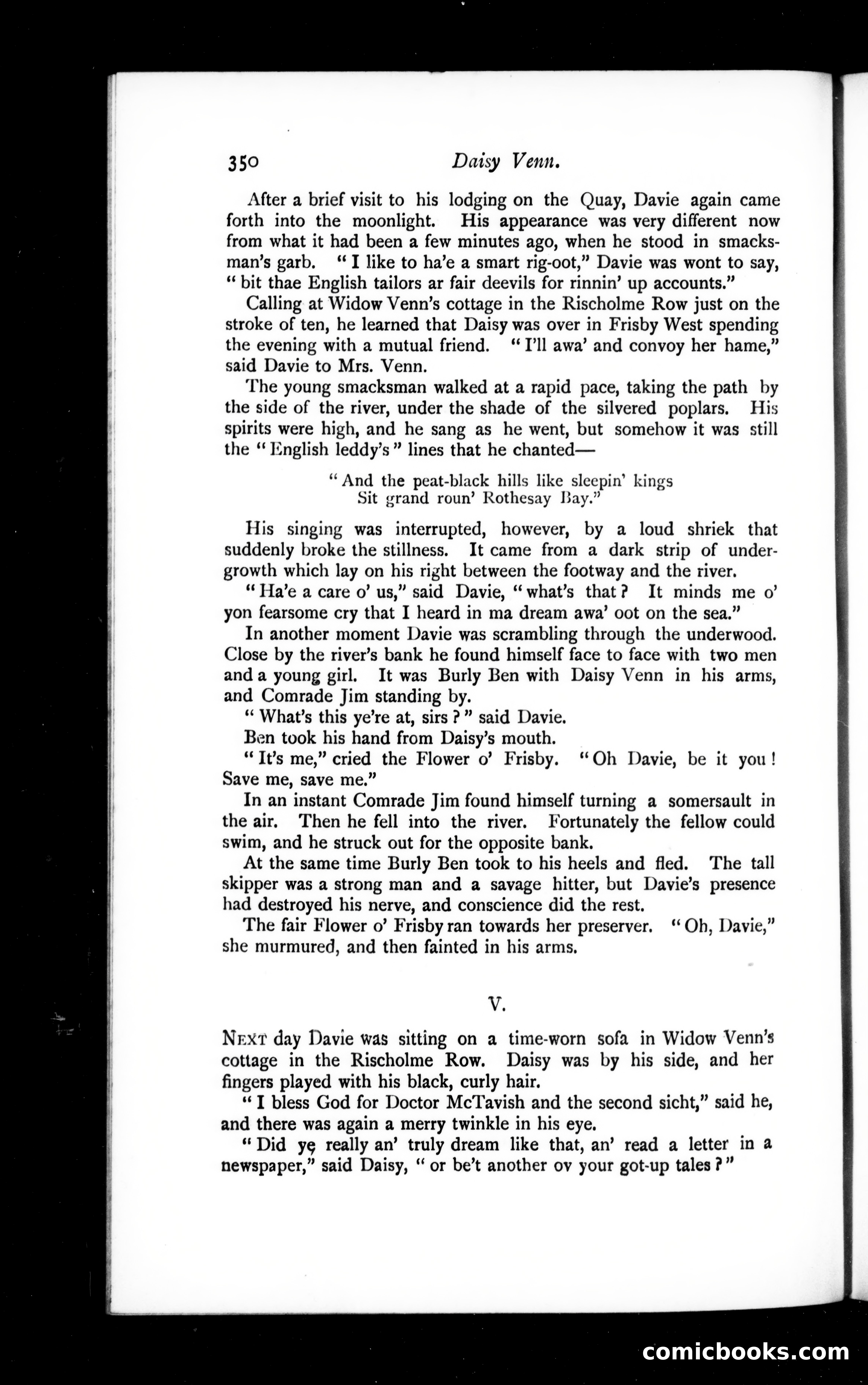 The Argosy, Vol. 59 — page 96 of 132