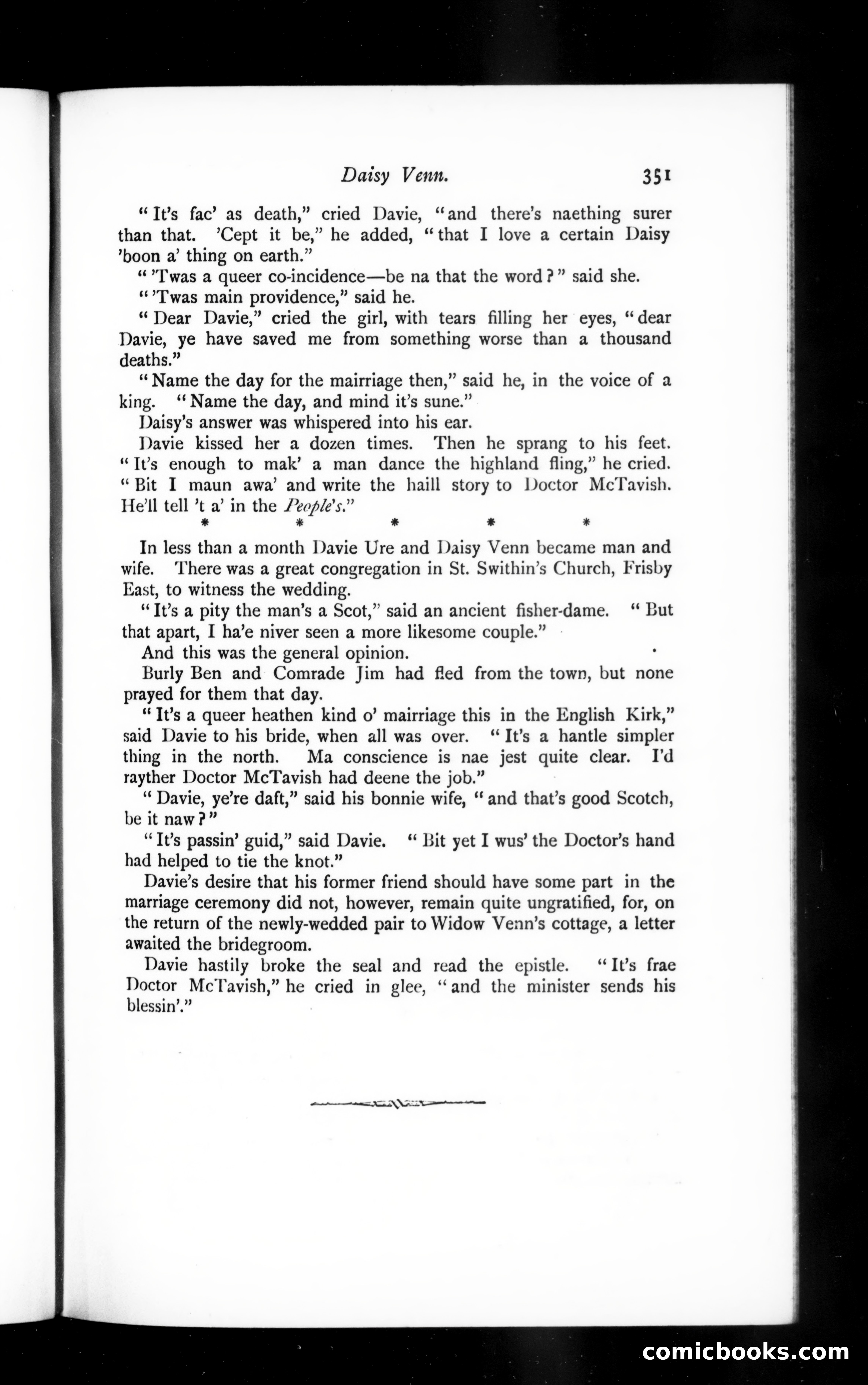 The Argosy, Vol. 59 — page 97 of 132