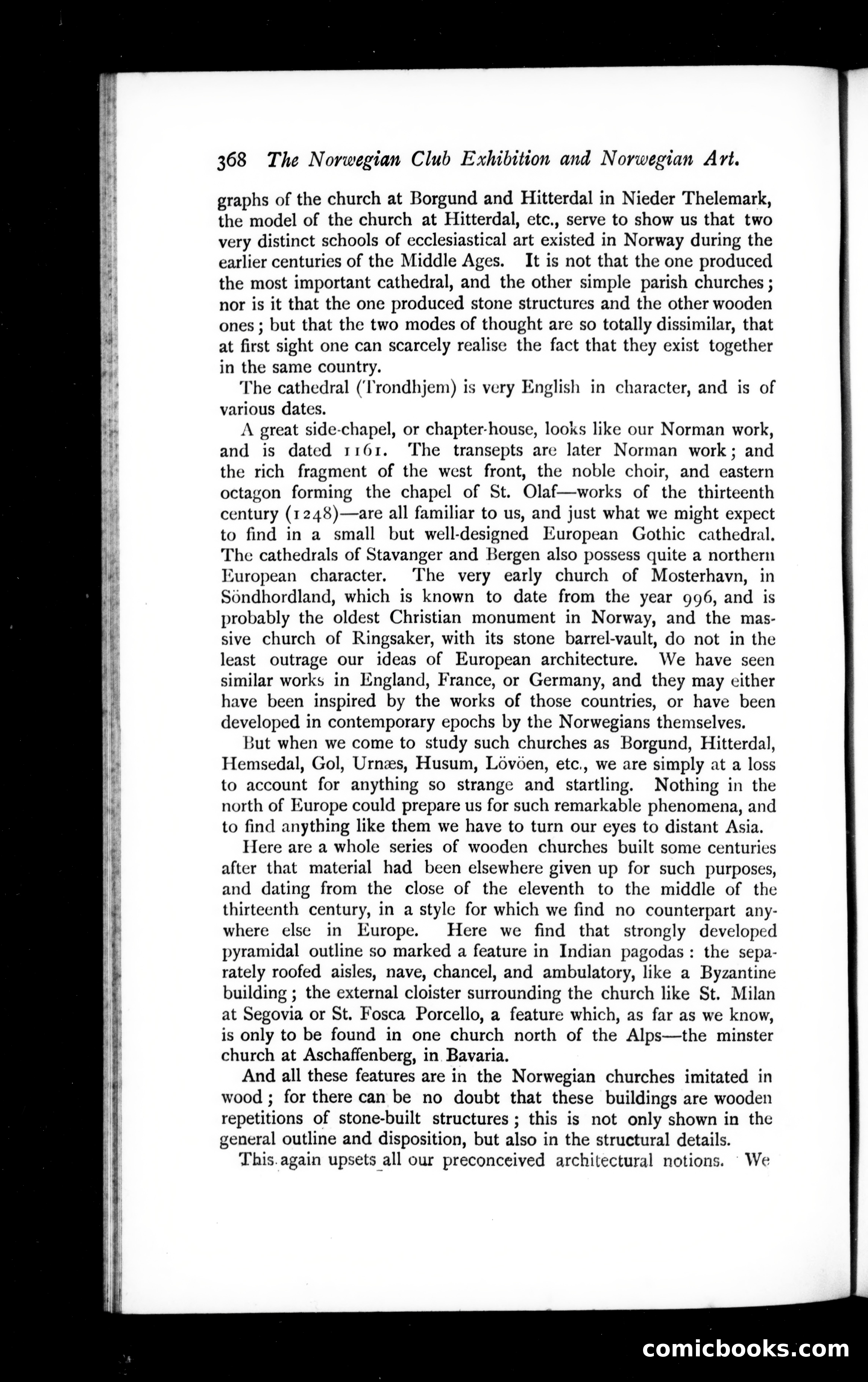 The Argosy, Vol. 59 — page 114 of 132