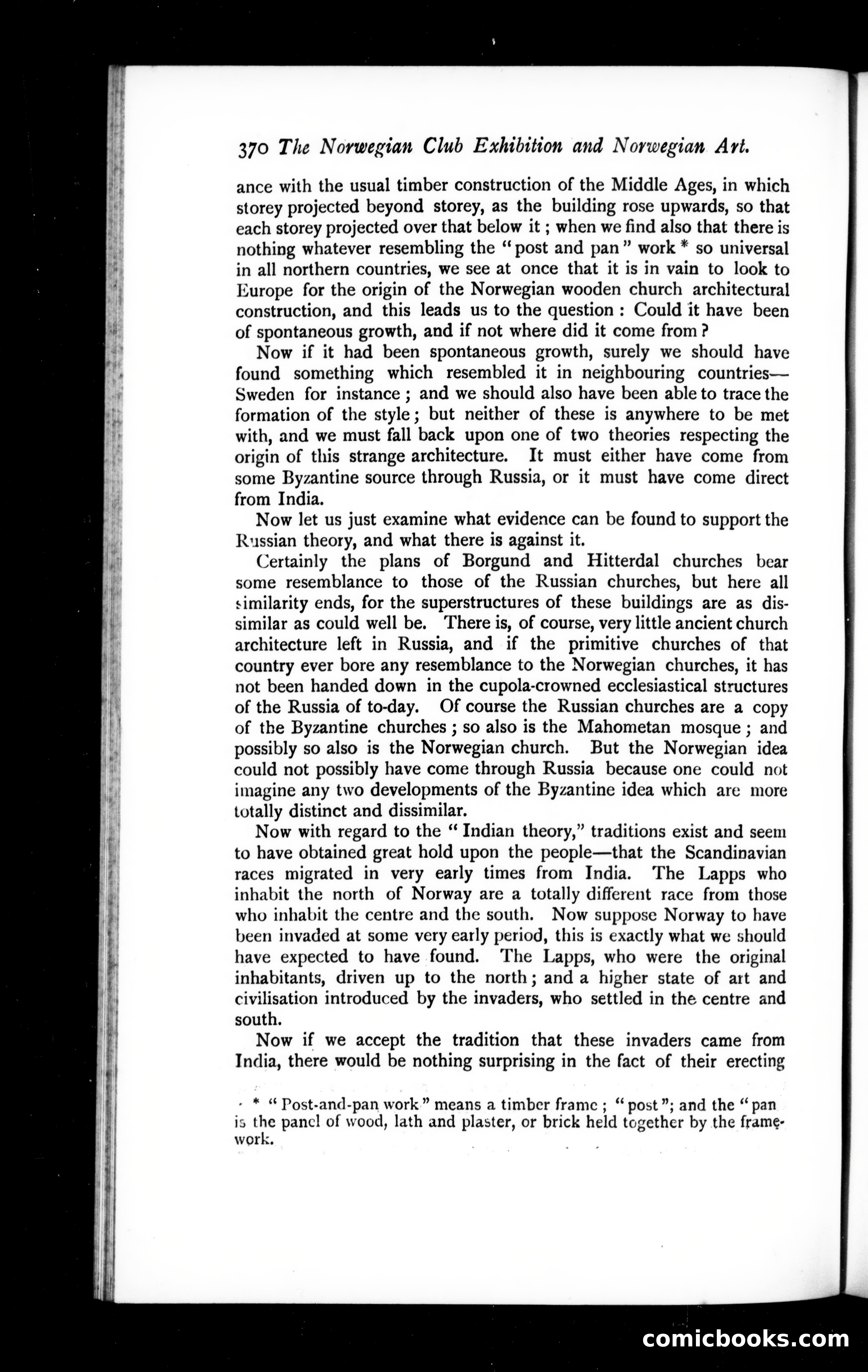 The Argosy, Vol. 59 — page 116 of 132