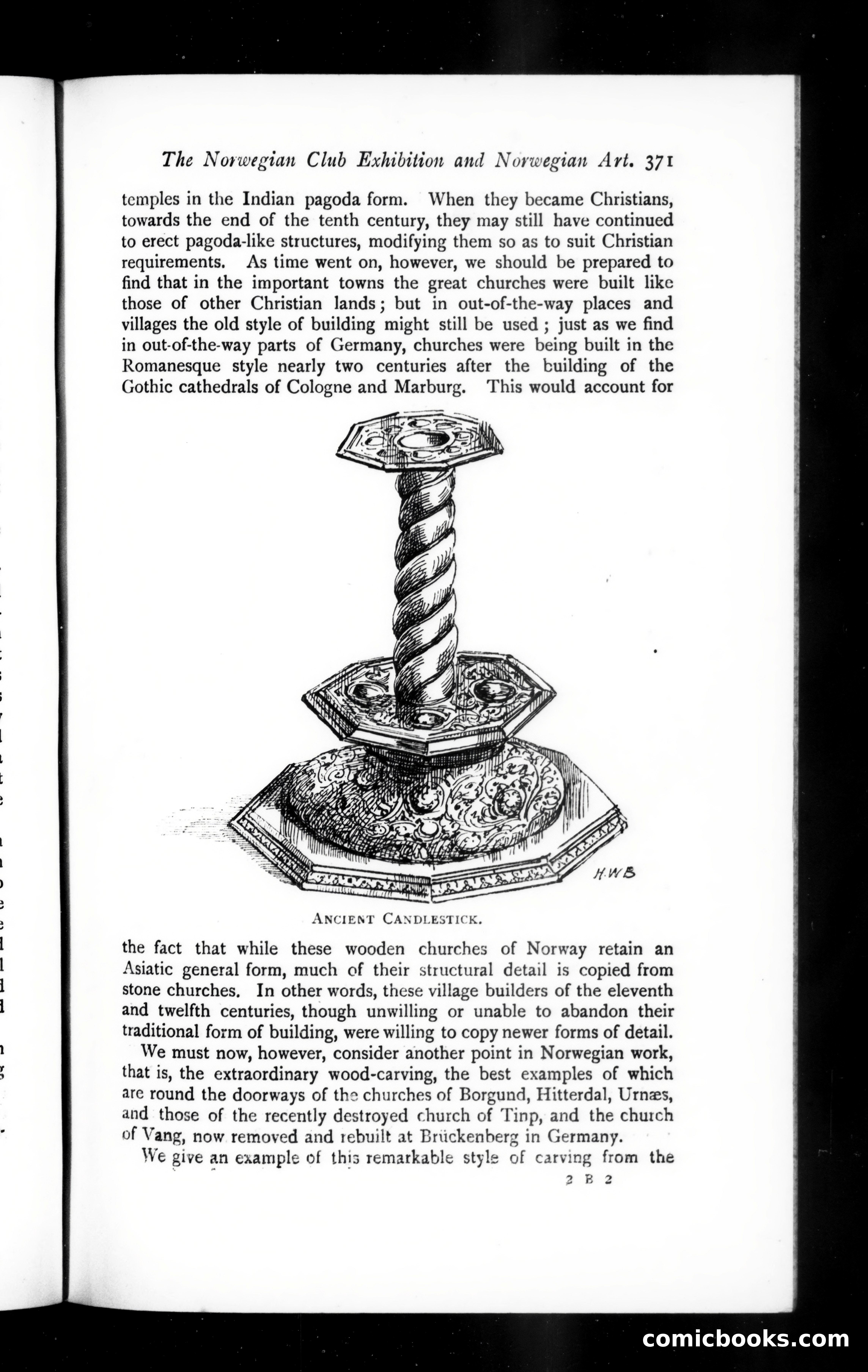 The Argosy, Vol. 59 — page 117 of 132