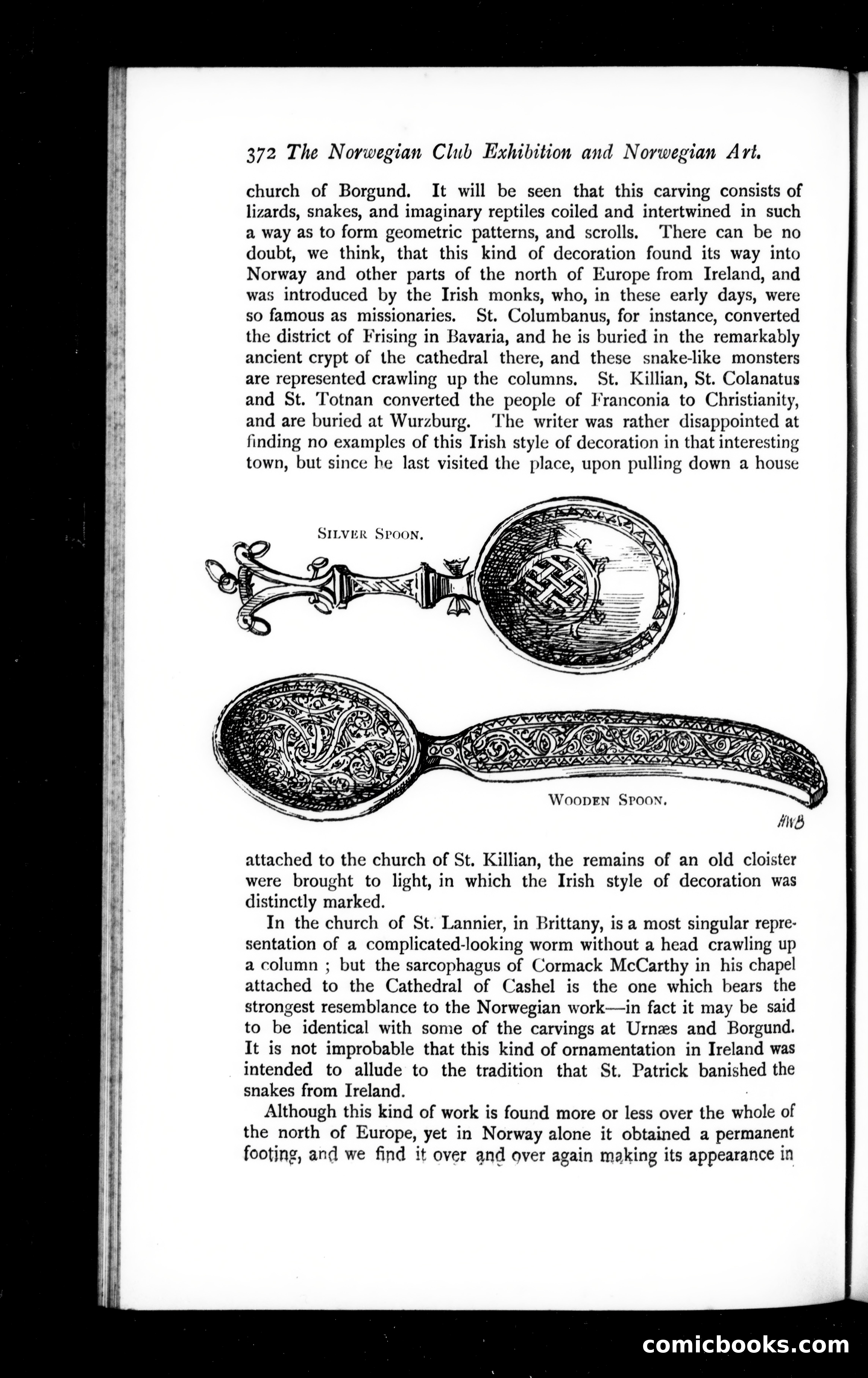 The Argosy, Vol. 59 — page 118 of 132