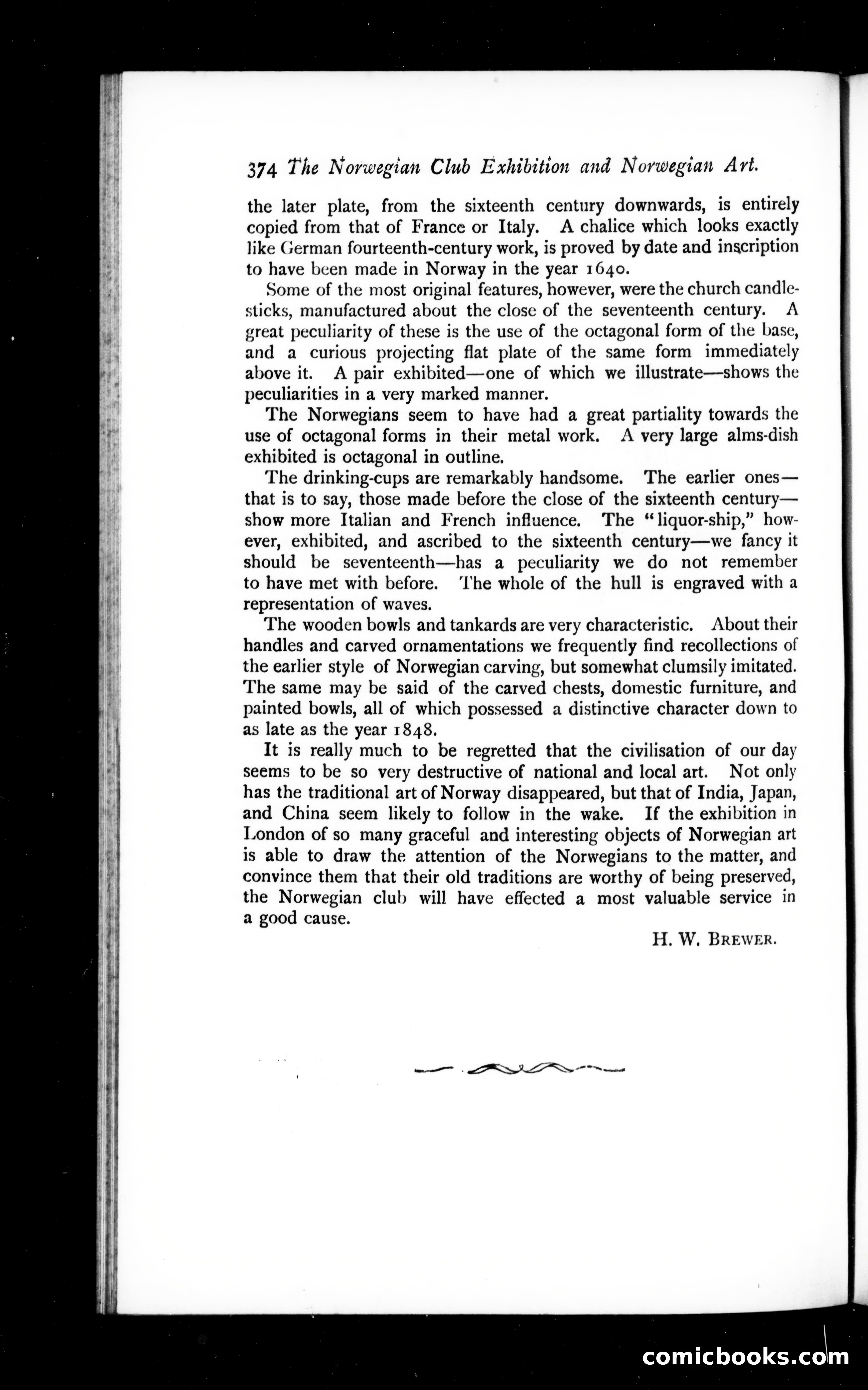 The Argosy, Vol. 59 — page 120 of 132
