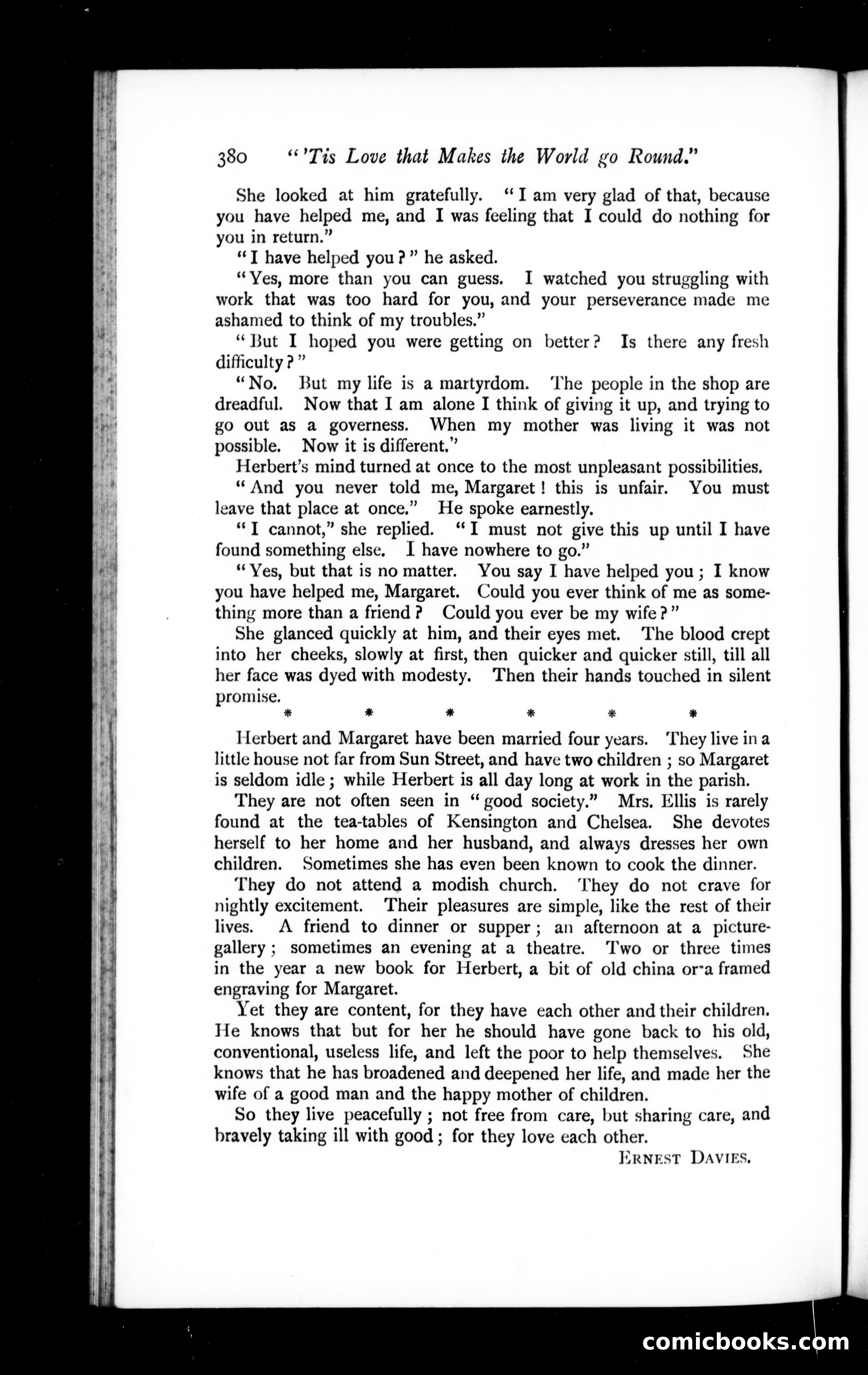 The Argosy, Vol. 59 — page 126 of 132
