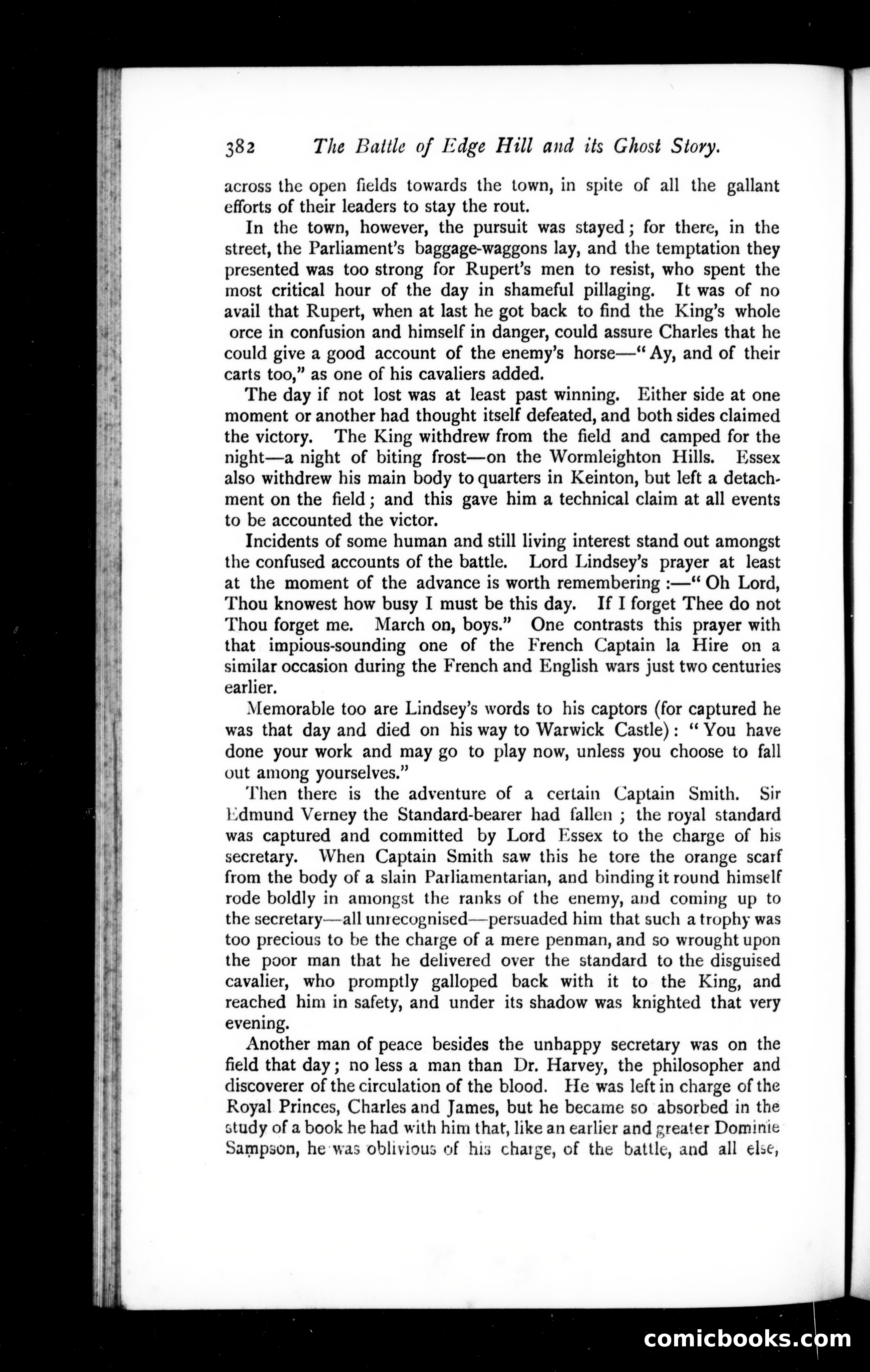 The Argosy, Vol. 59 — page 128 of 132