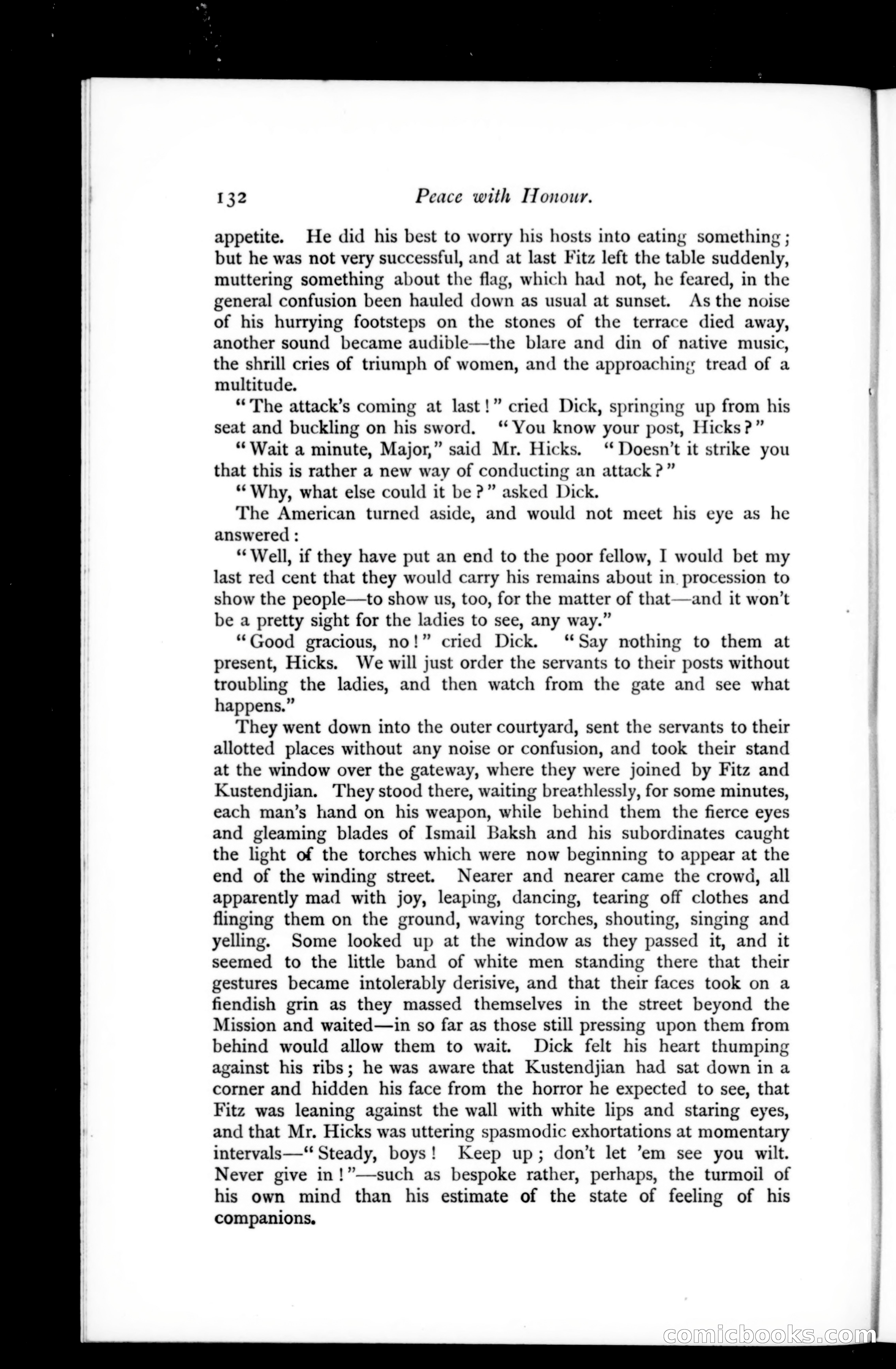 The Argosy, Vol. 64 — page 4 of 129