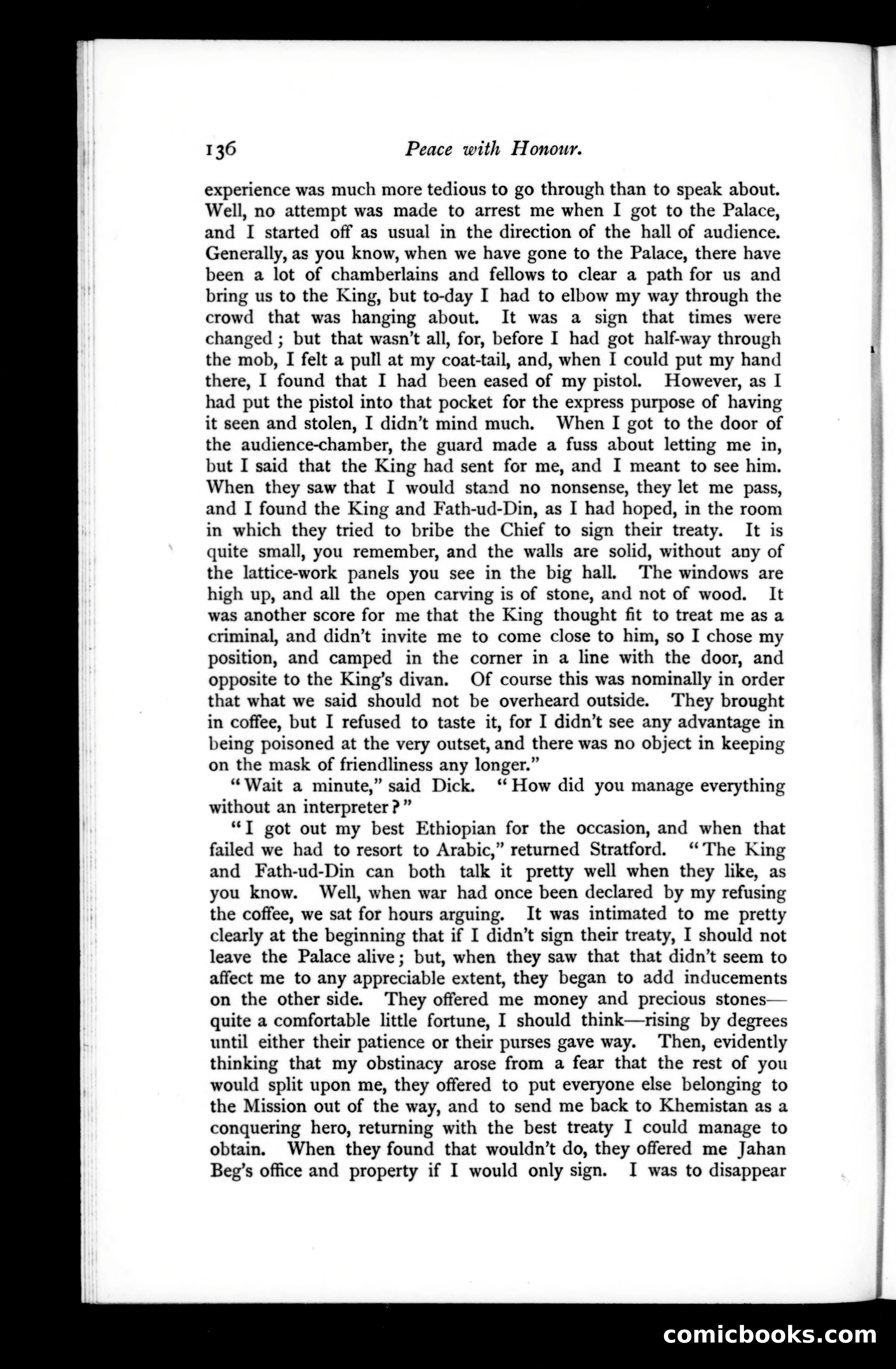 The Argosy, Vol. 64 — page 8 of 129
