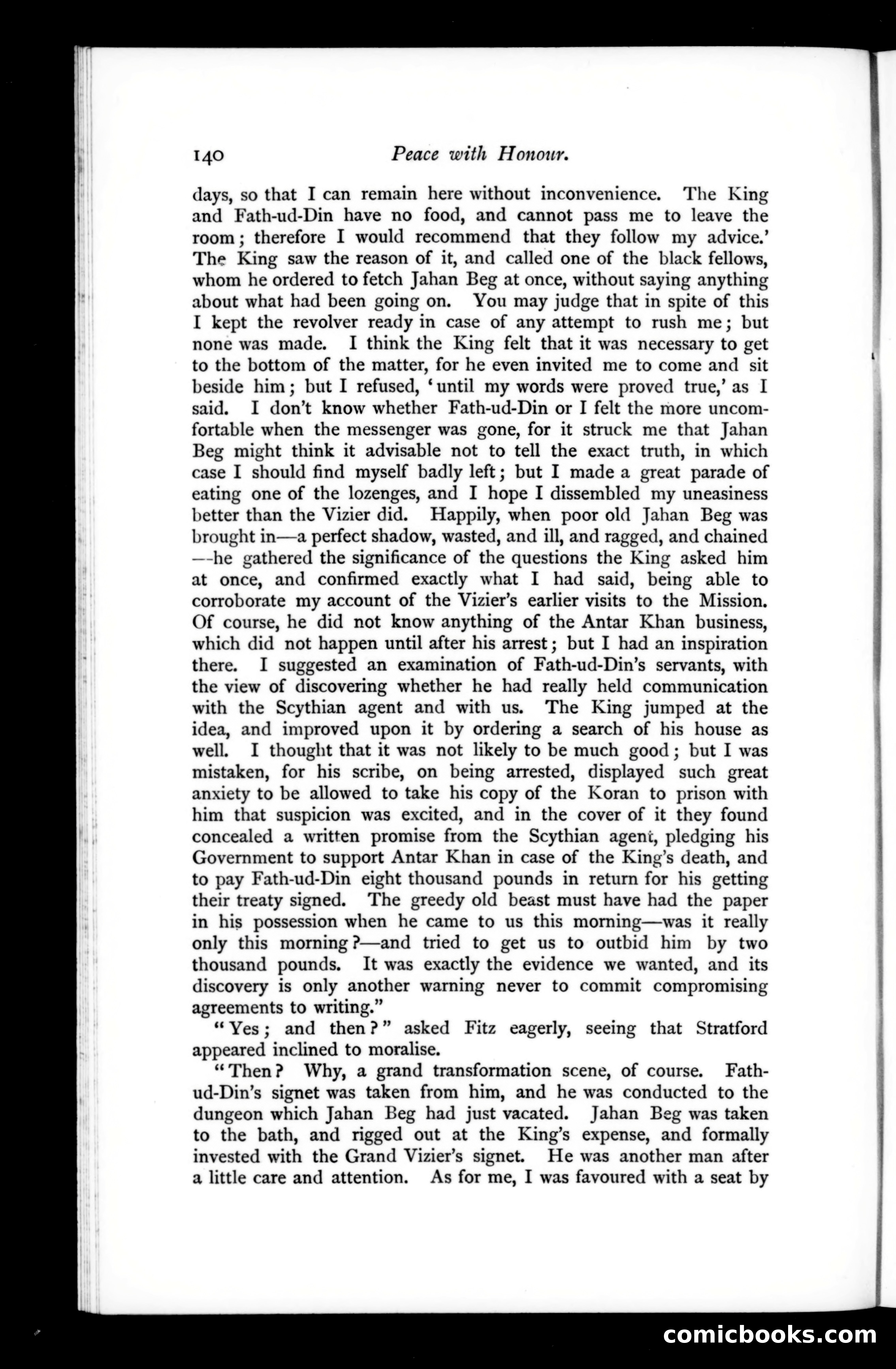 The Argosy, Vol. 64 — page 12 of 129