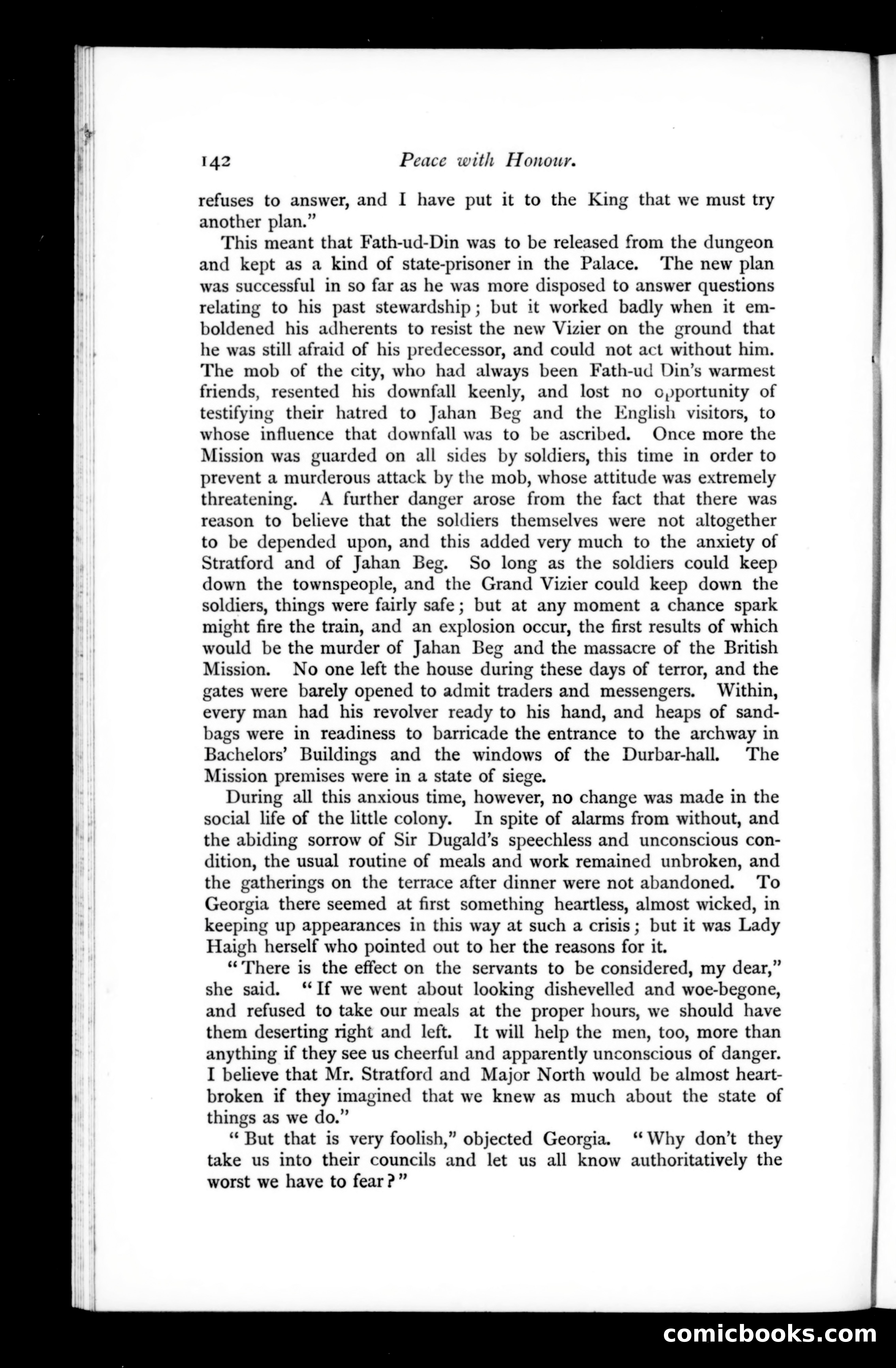 The Argosy, Vol. 64 — page 14 of 129