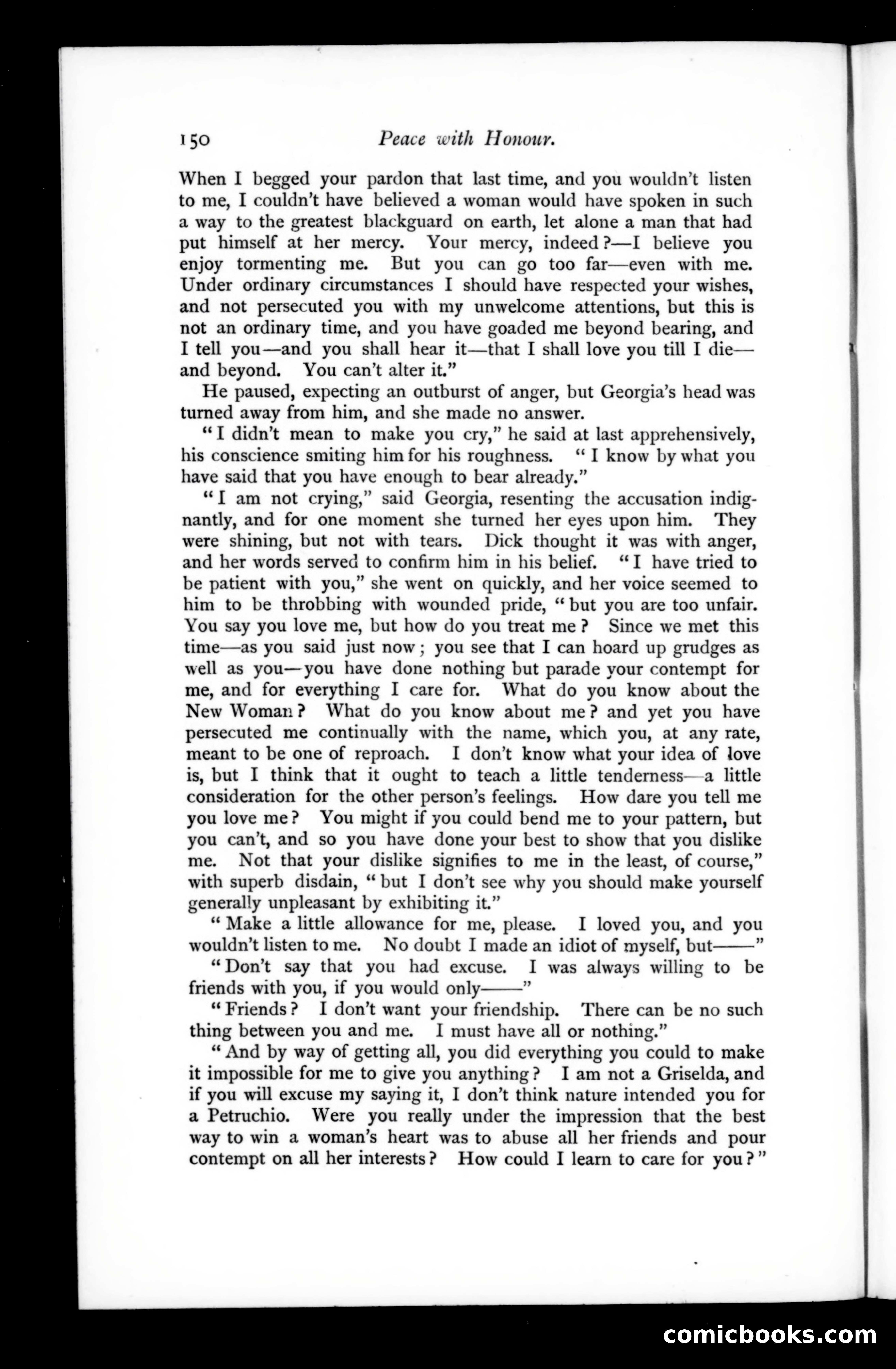 The Argosy, Vol. 64 — page 22 of 129