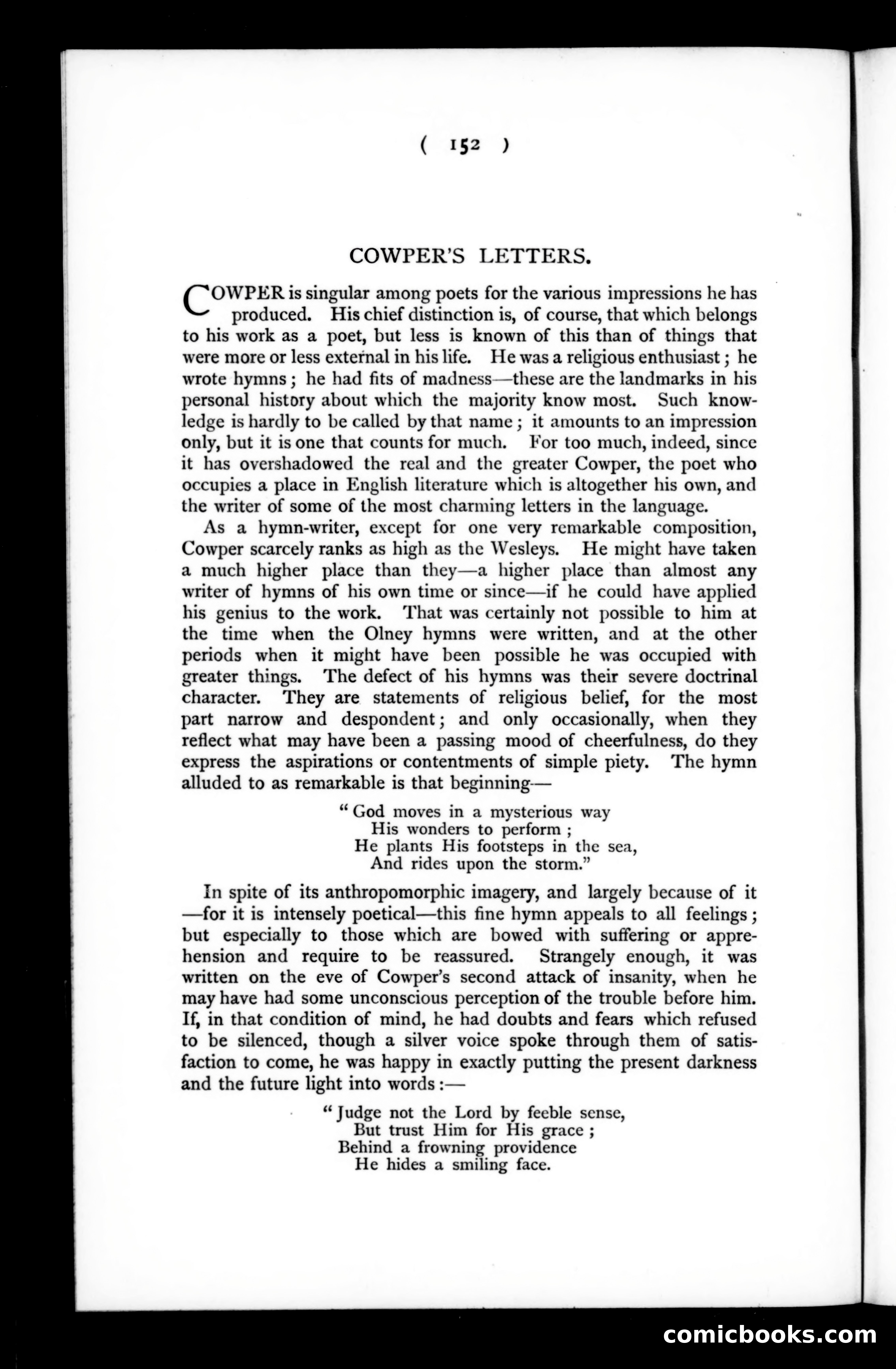 The Argosy, Vol. 64 — page 24 of 129