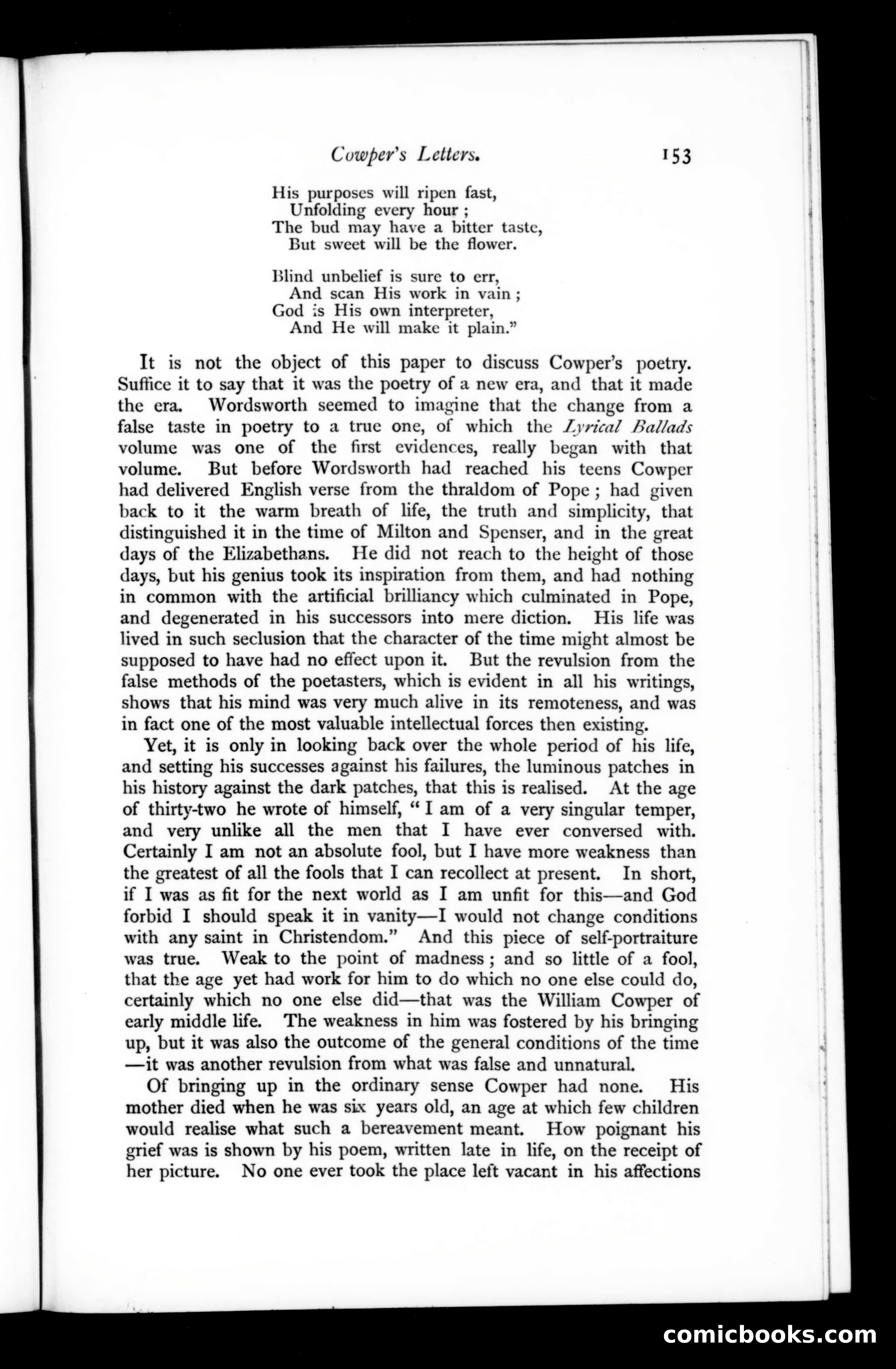 The Argosy, Vol. 64 — page 25 of 129