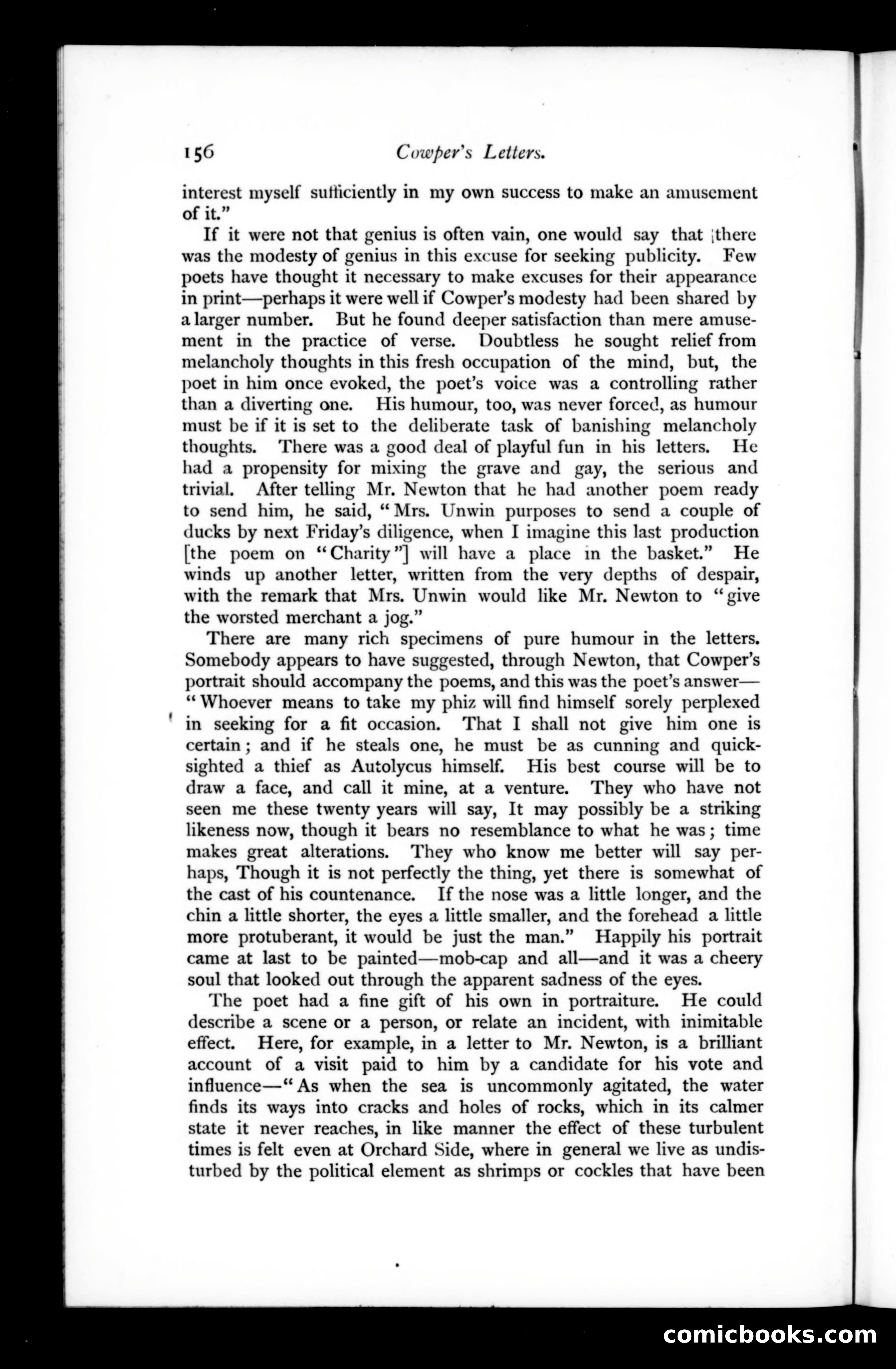 The Argosy, Vol. 64 — page 28 of 129