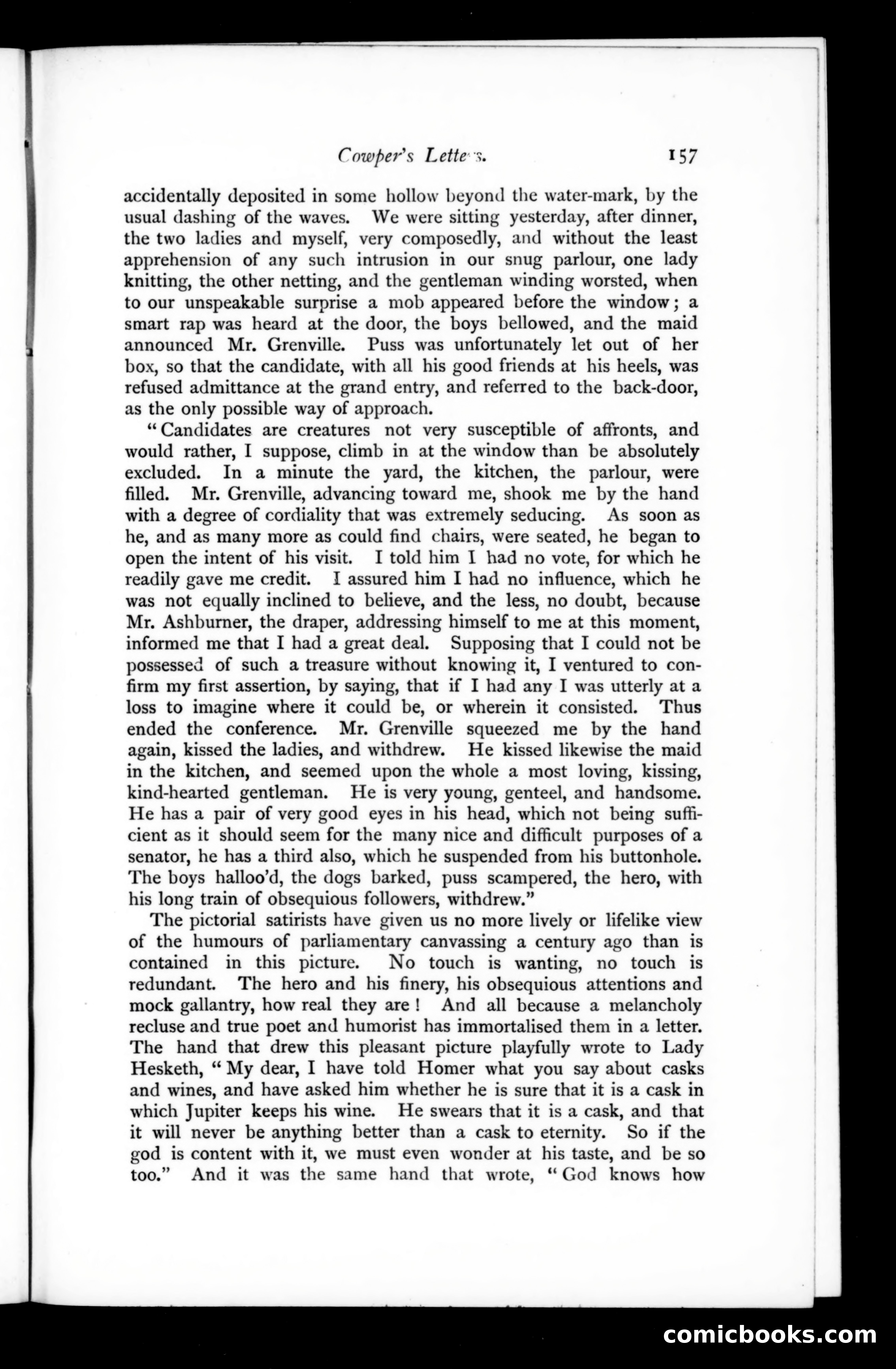The Argosy, Vol. 64 — page 29 of 129