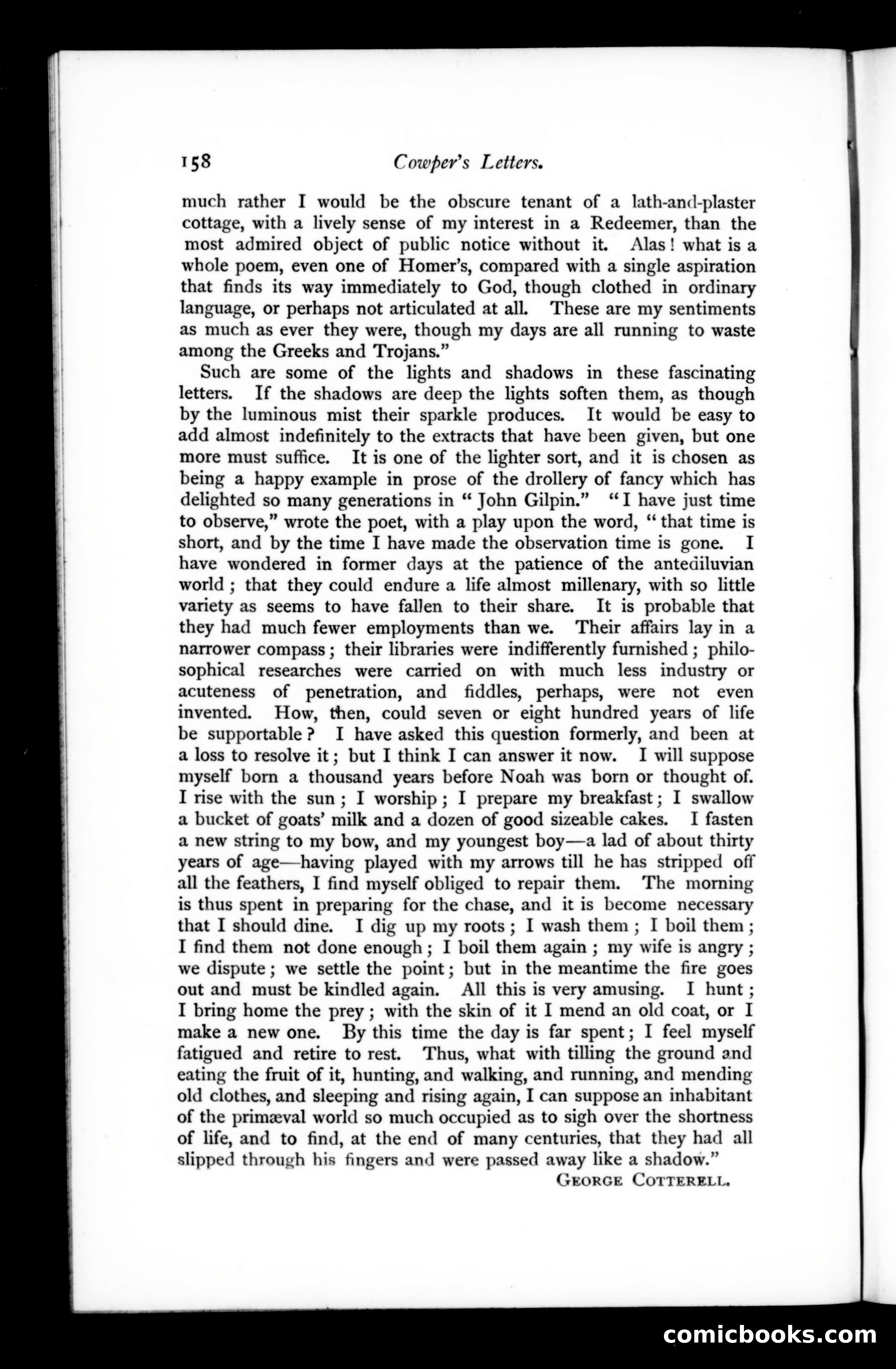 The Argosy, Vol. 64 — page 30 of 129