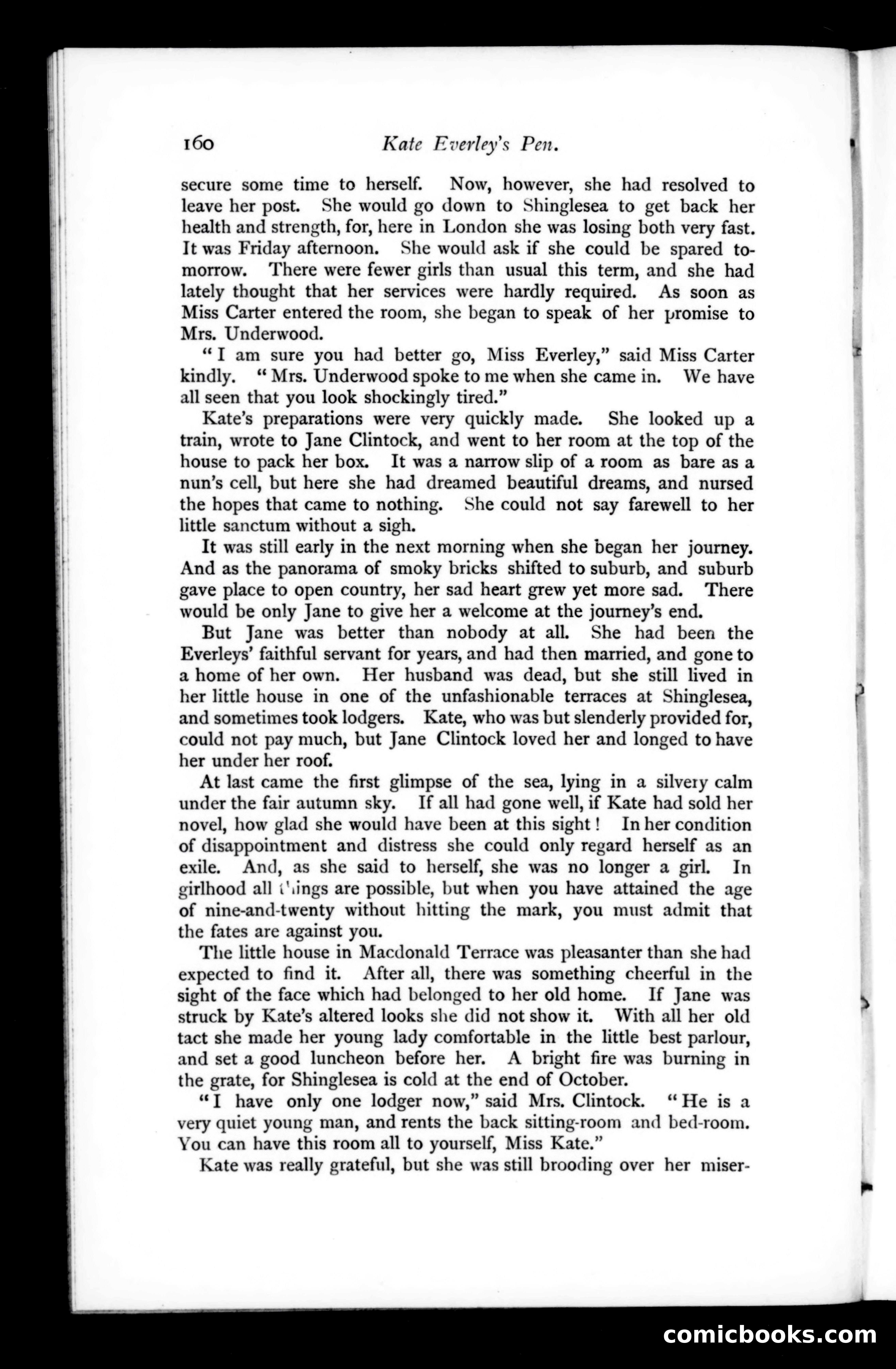 The Argosy, Vol. 64 — page 32 of 129