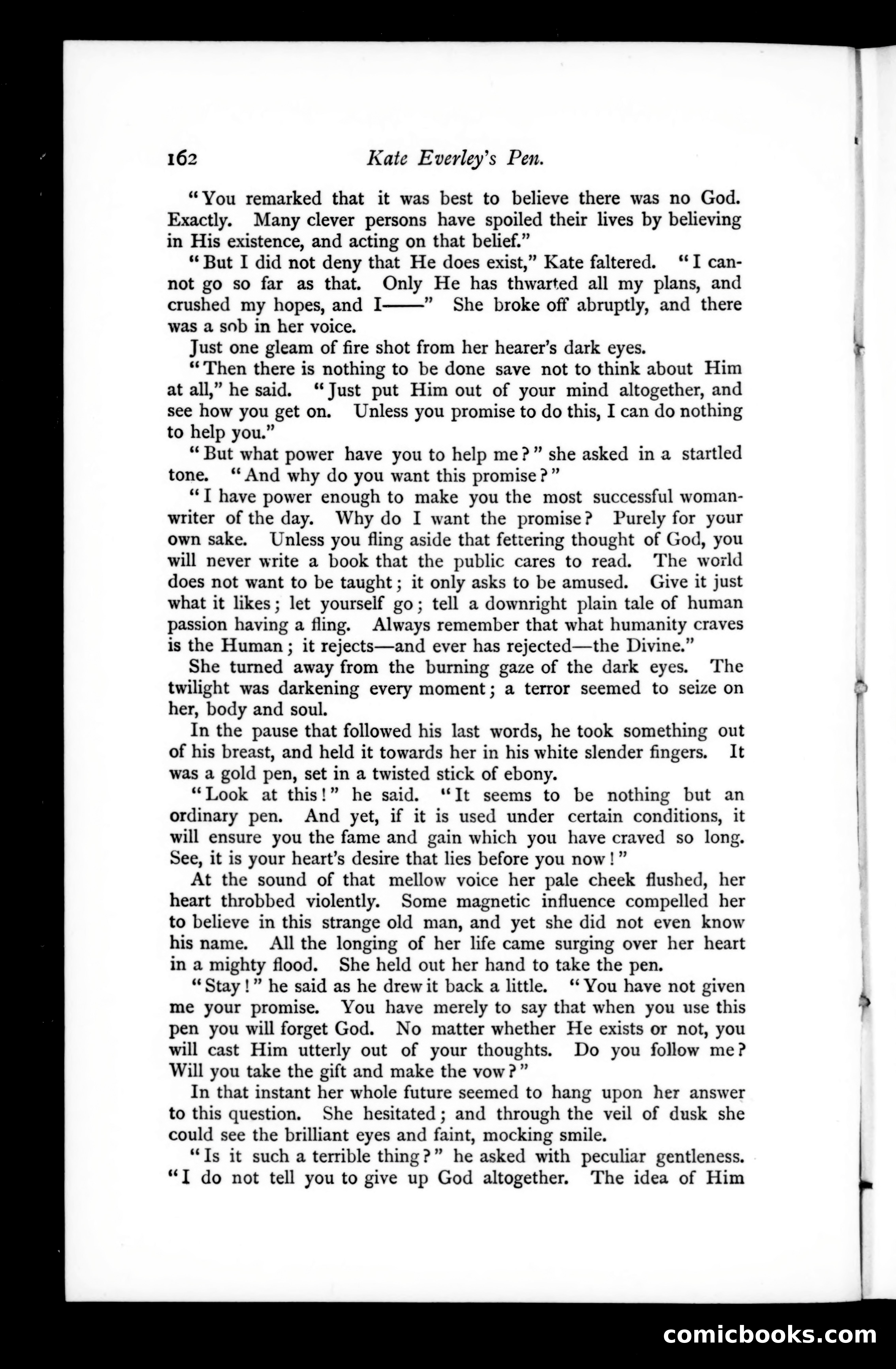 The Argosy, Vol. 64 — page 34 of 129