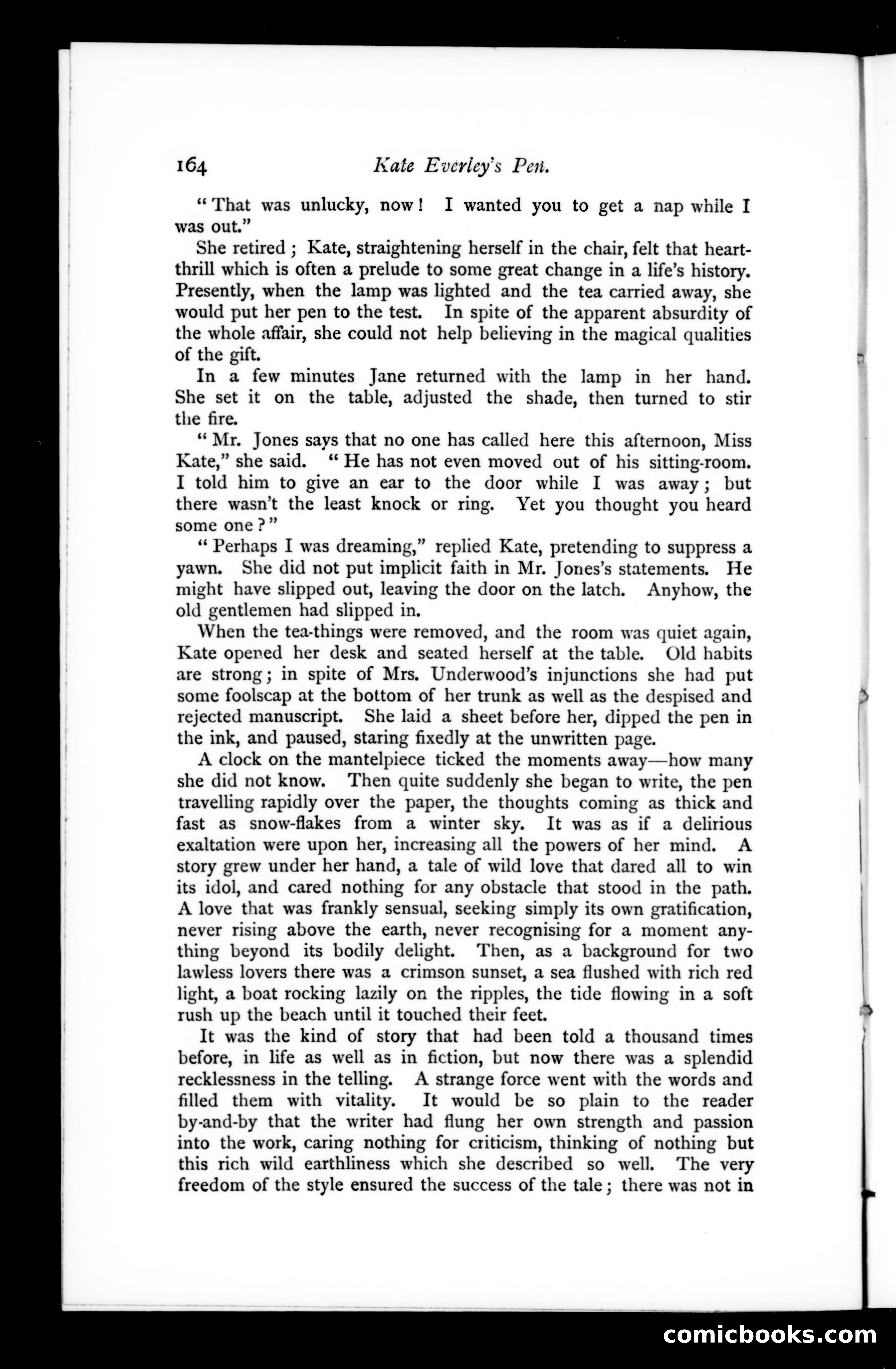 The Argosy, Vol. 64 — page 36 of 129