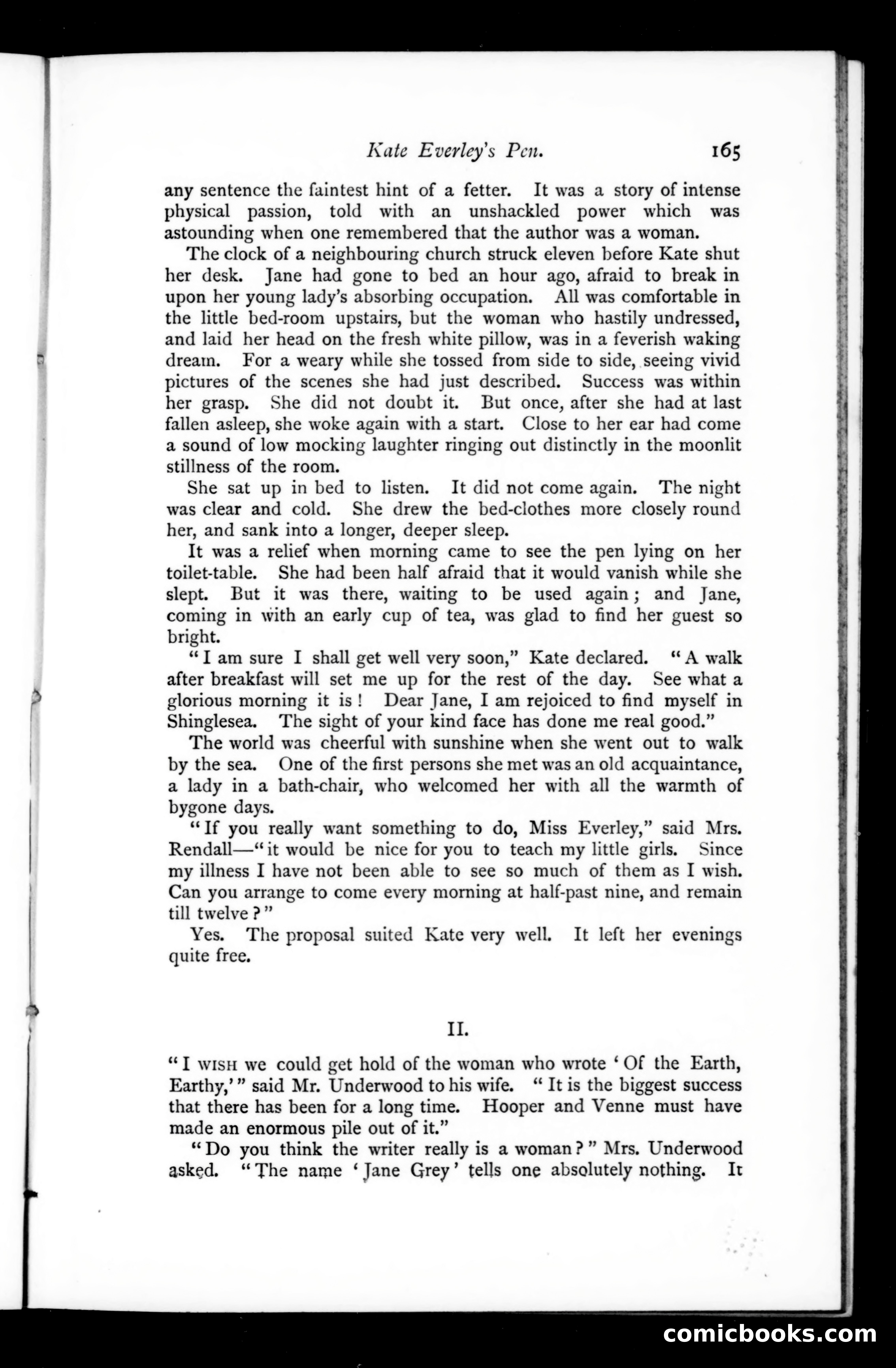 The Argosy, Vol. 64 — page 37 of 129