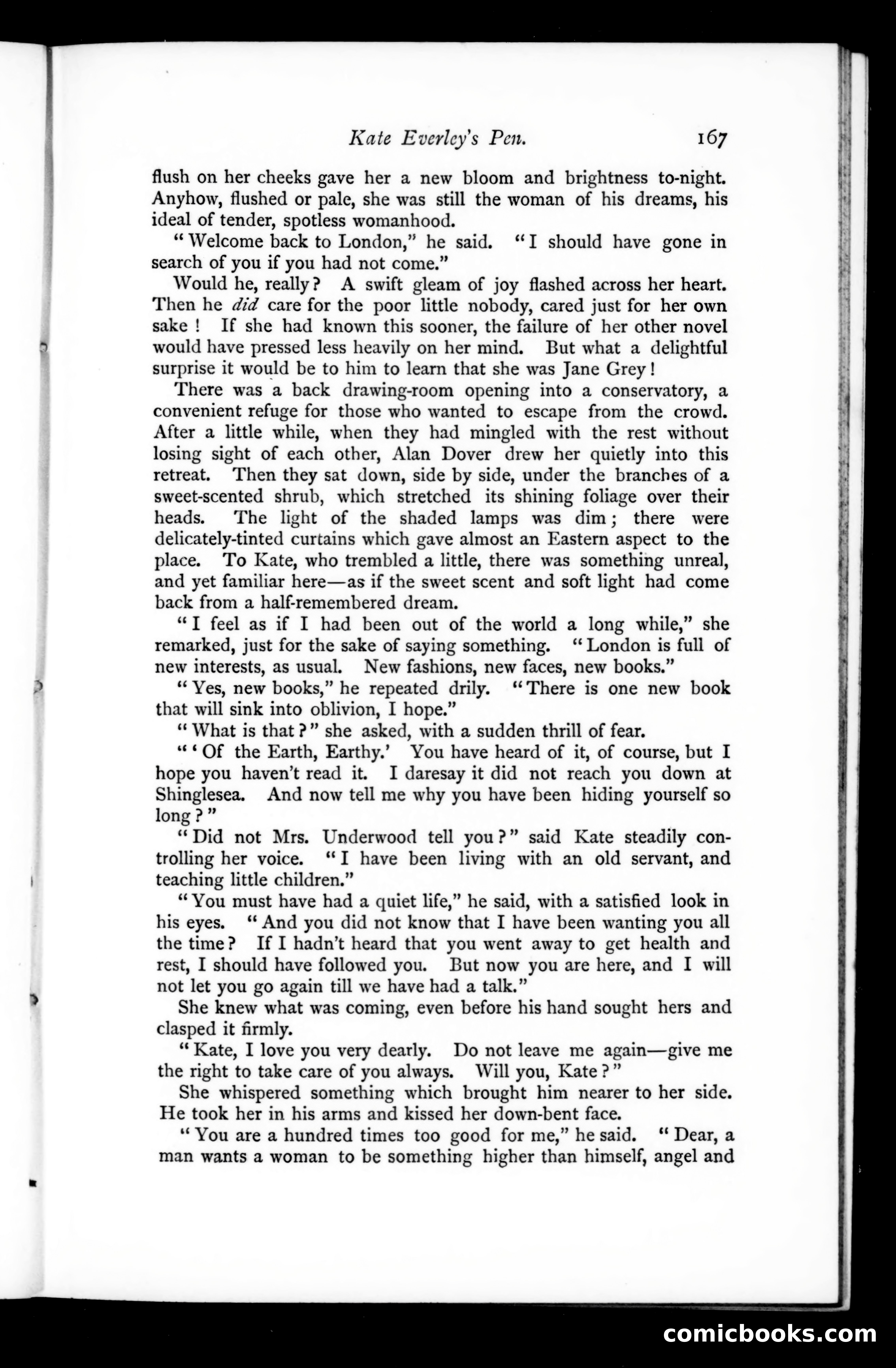 The Argosy, Vol. 64 — page 39 of 129