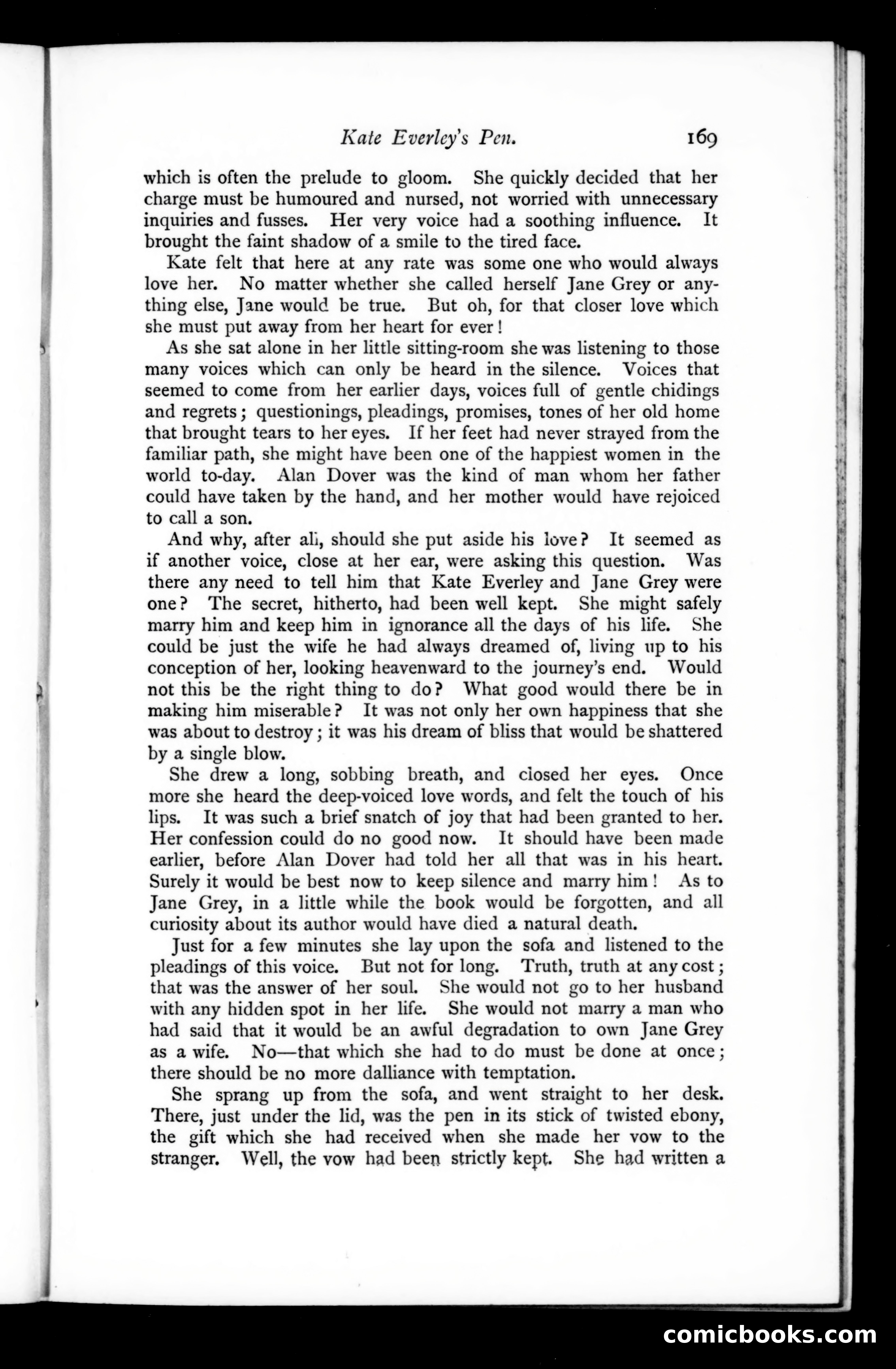 The Argosy, Vol. 64 — page 41 of 129