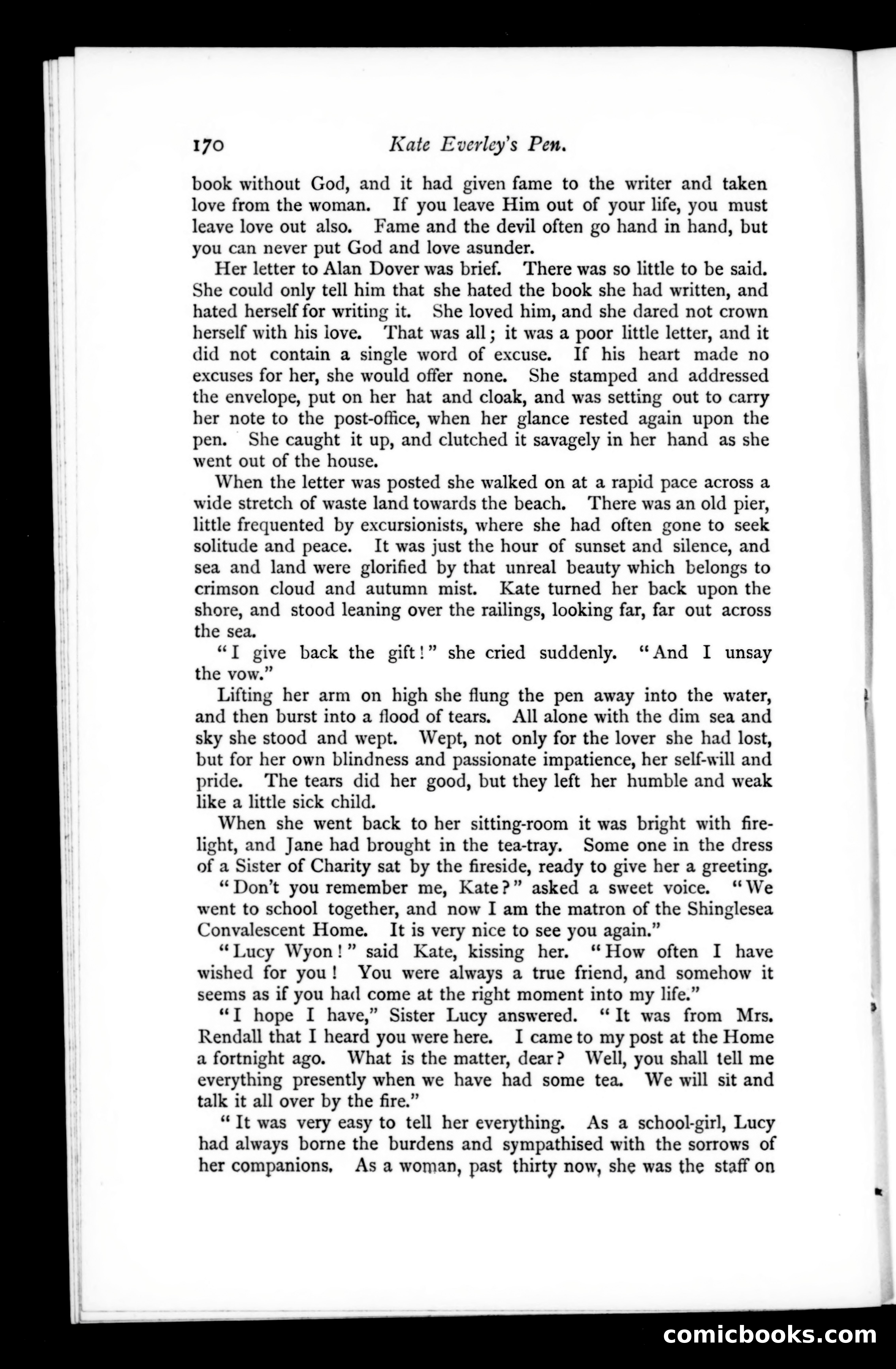The Argosy, Vol. 64 — page 42 of 129