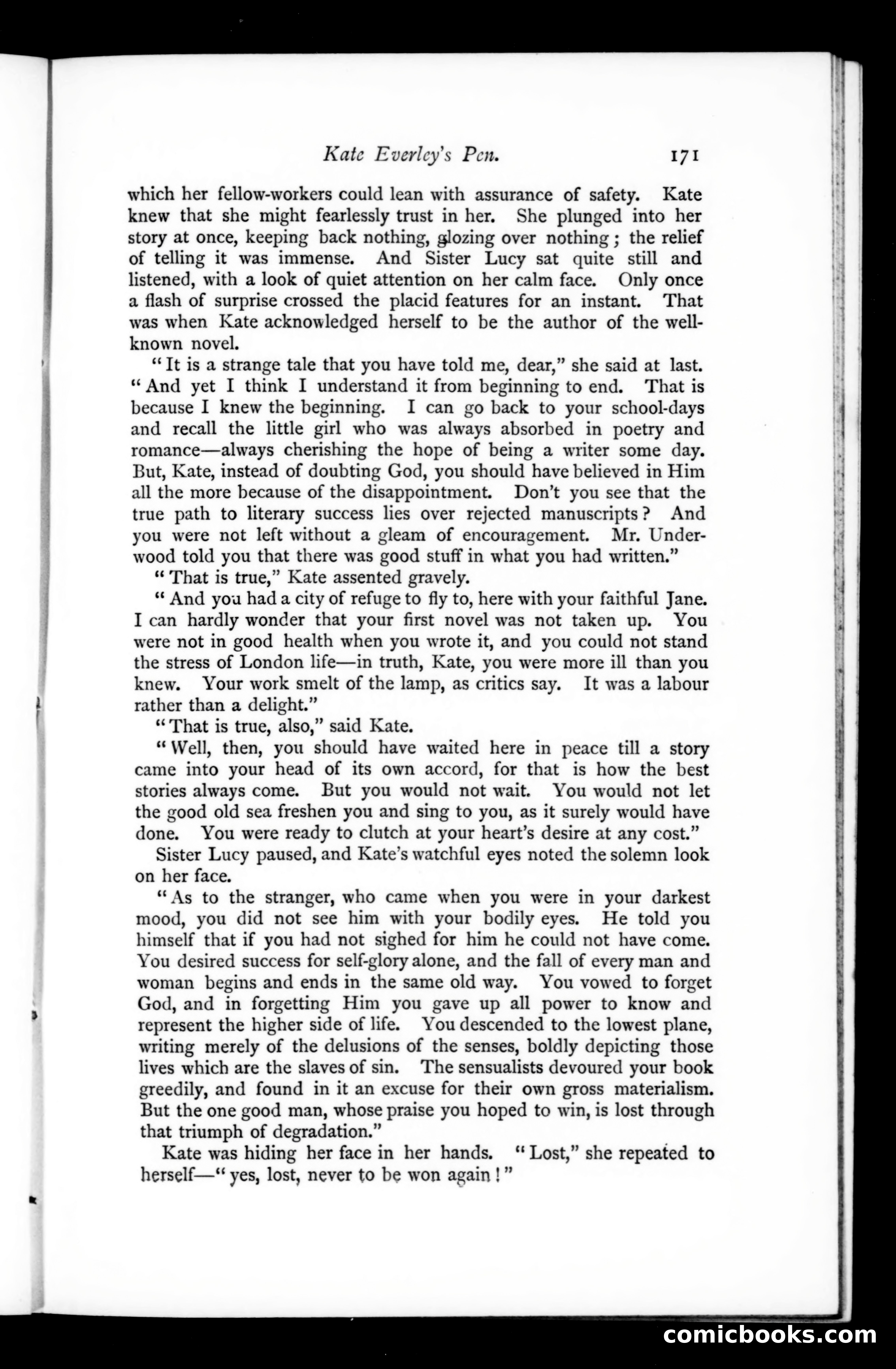 The Argosy, Vol. 64 — page 43 of 129