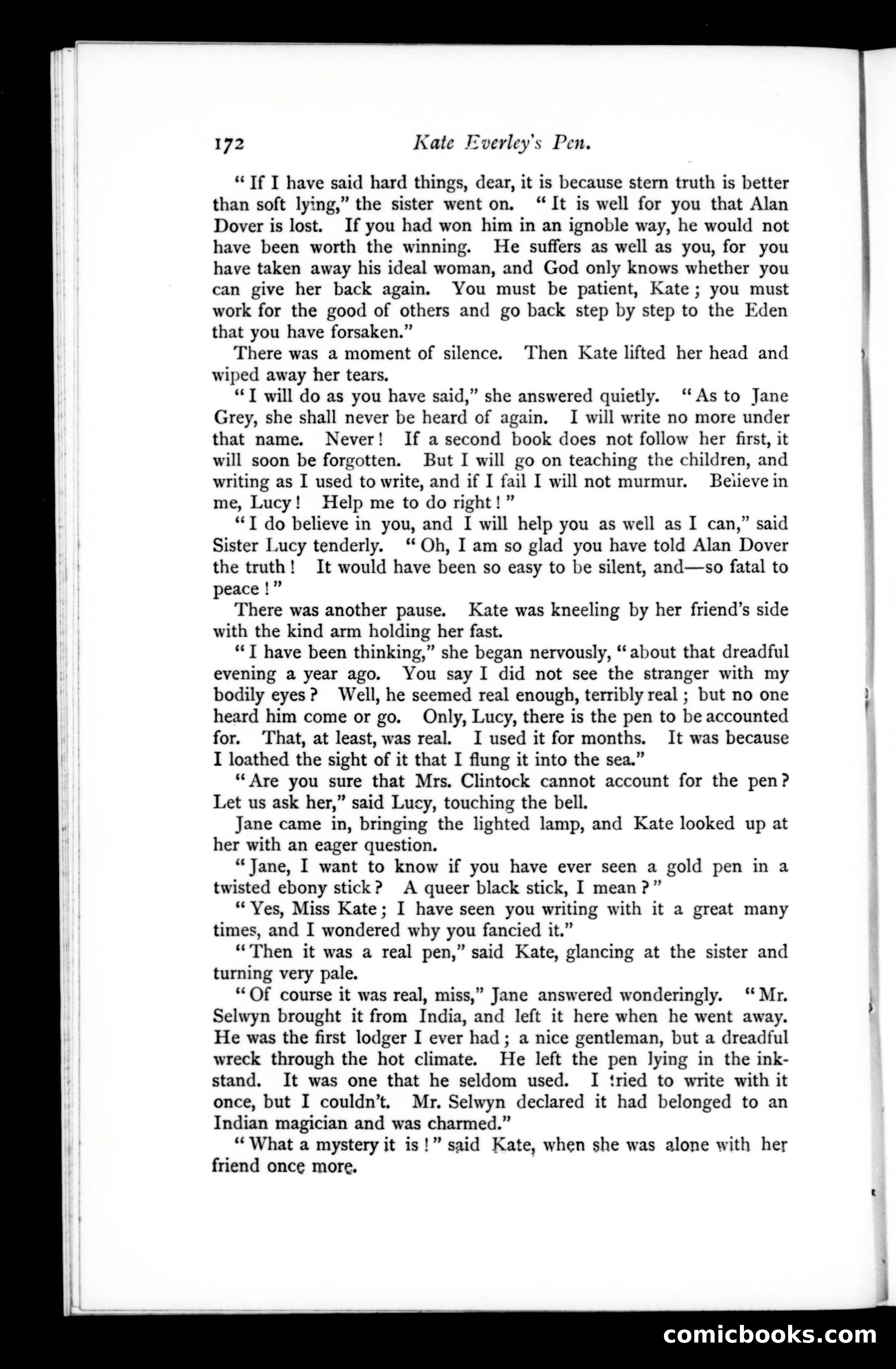 The Argosy, Vol. 64 — page 44 of 129