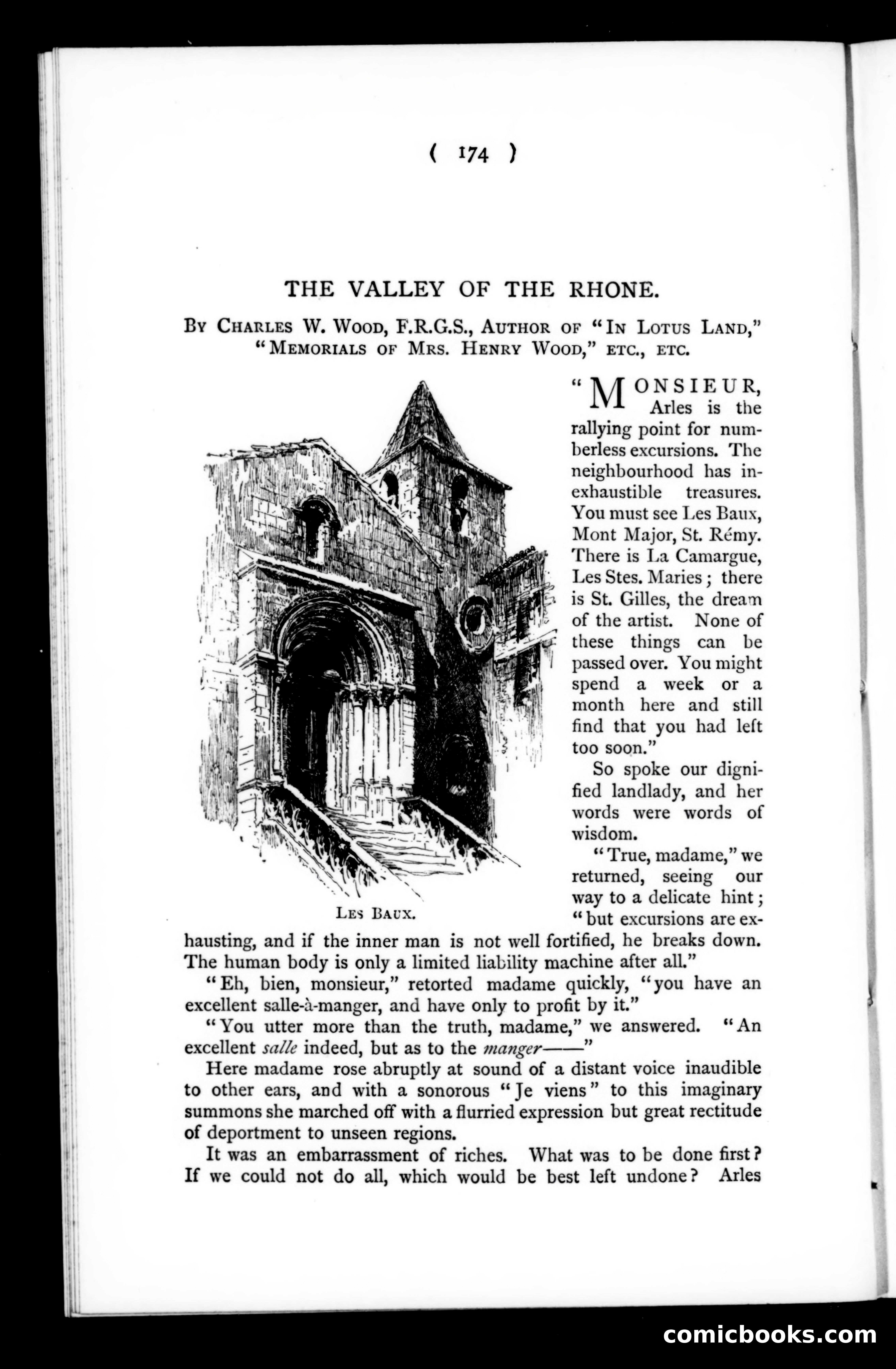 The Argosy, Vol. 64 — page 46 of 129