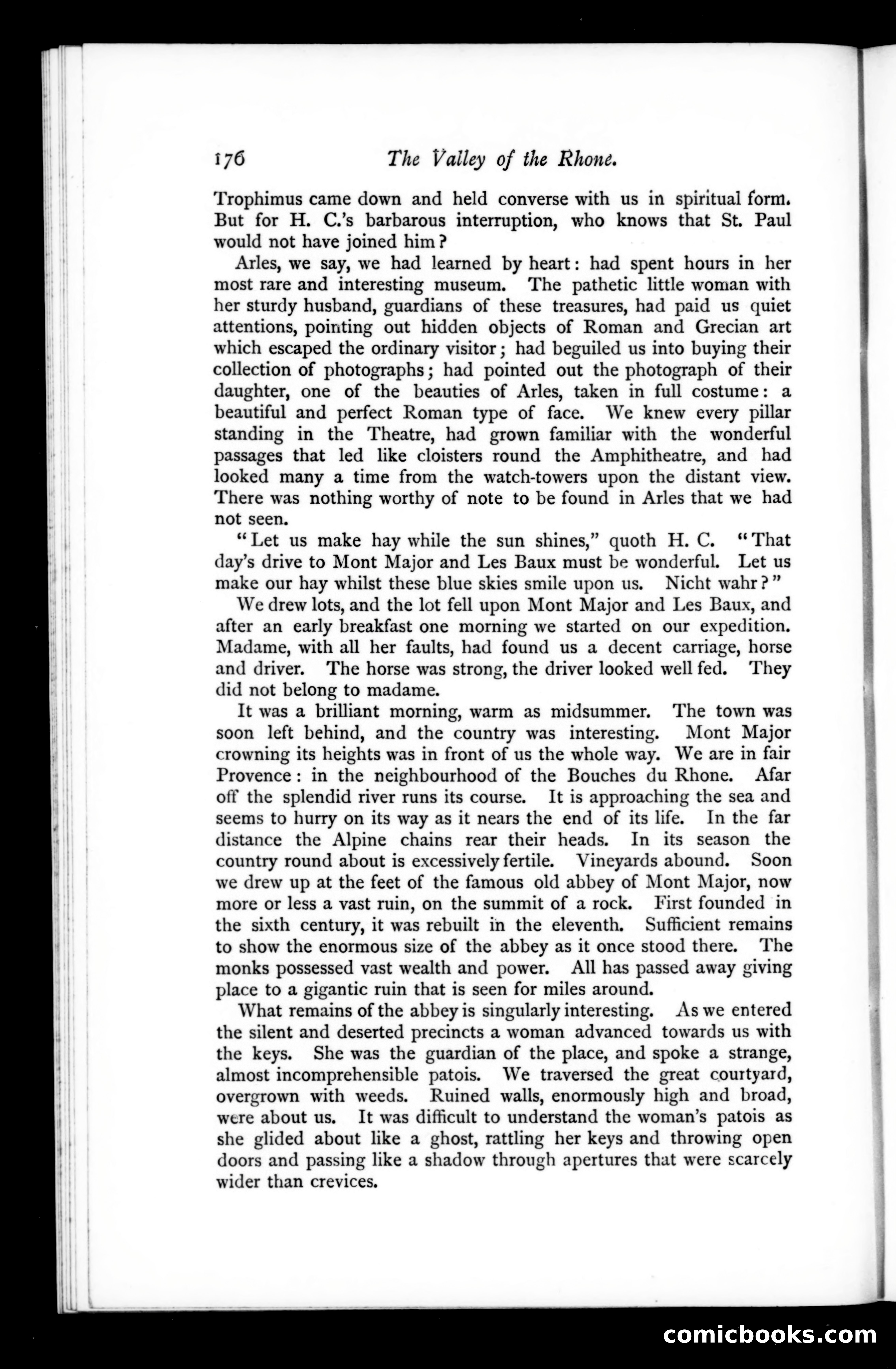 The Argosy, Vol. 64 — page 48 of 129