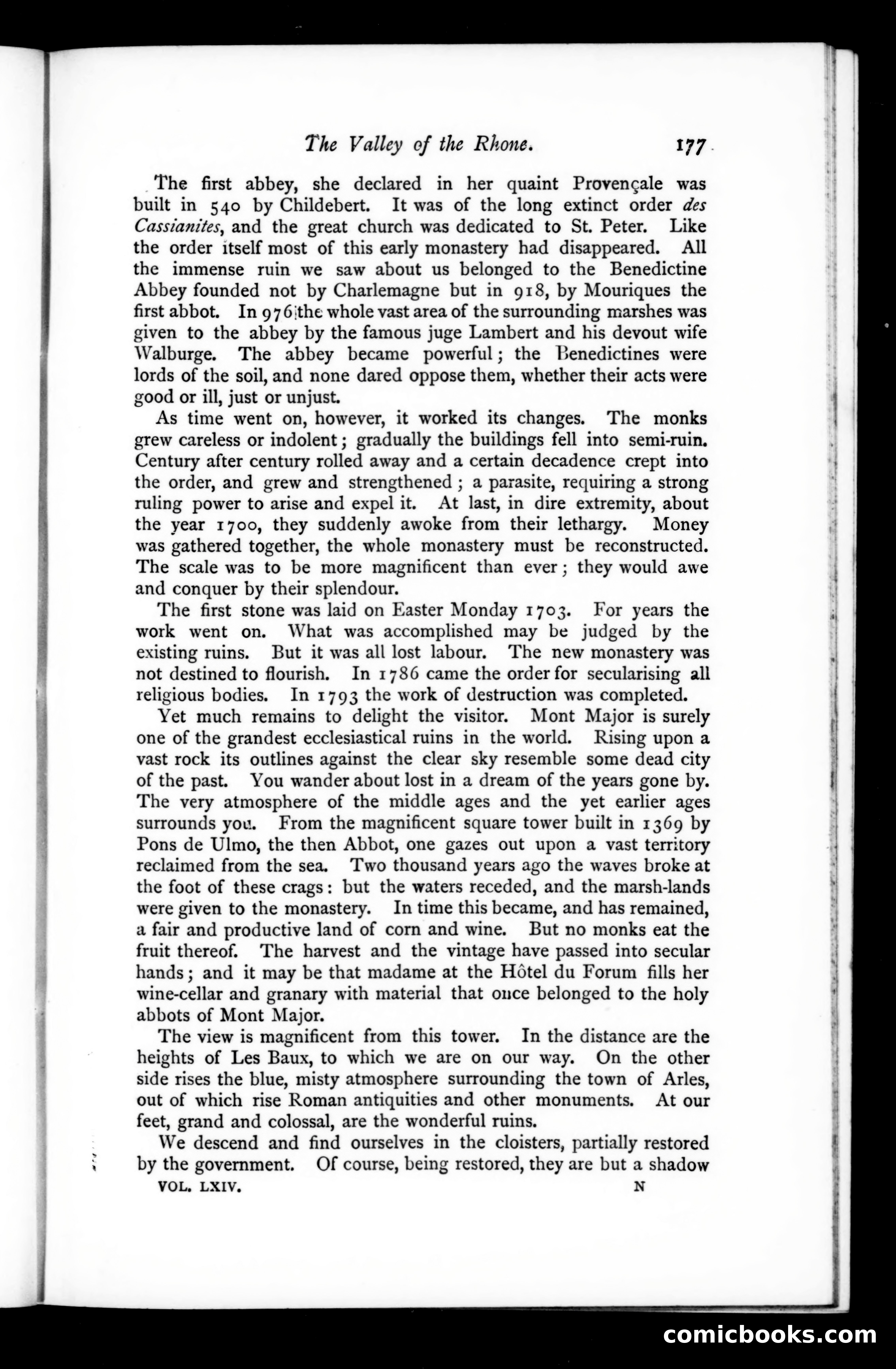 The Argosy, Vol. 64 — page 49 of 129