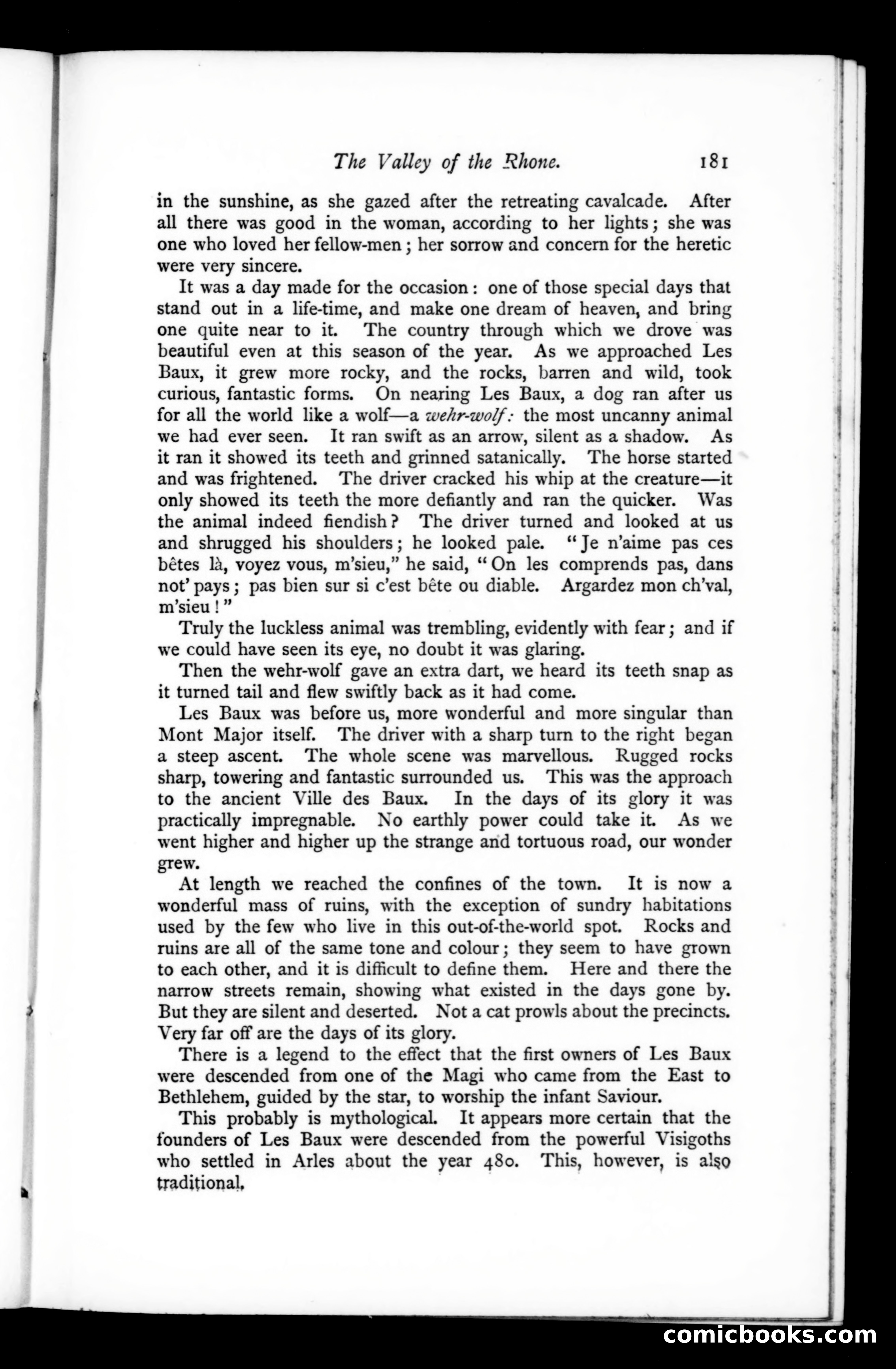 The Argosy, Vol. 64 — page 53 of 129