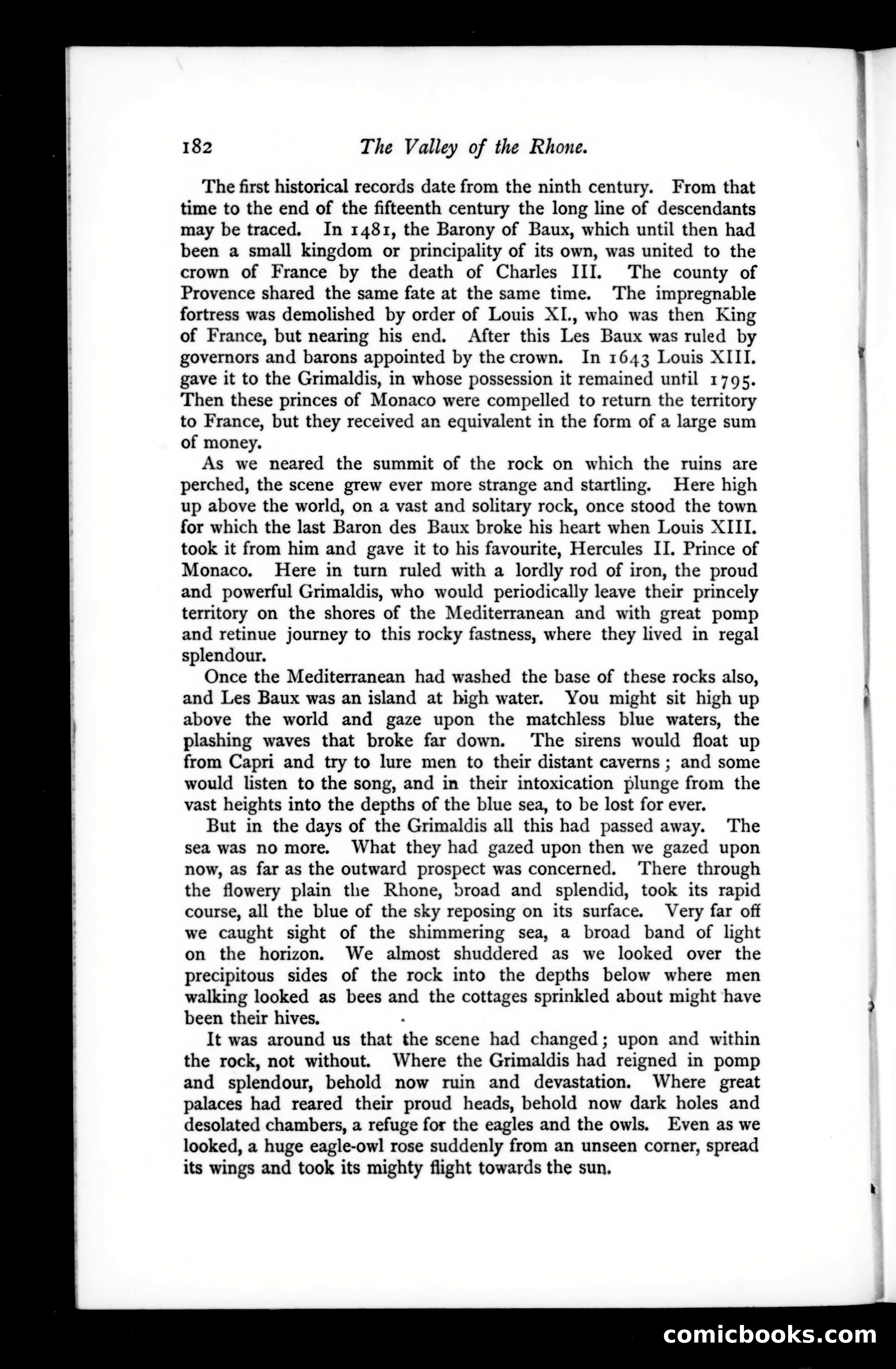 The Argosy, Vol. 64 — page 54 of 129