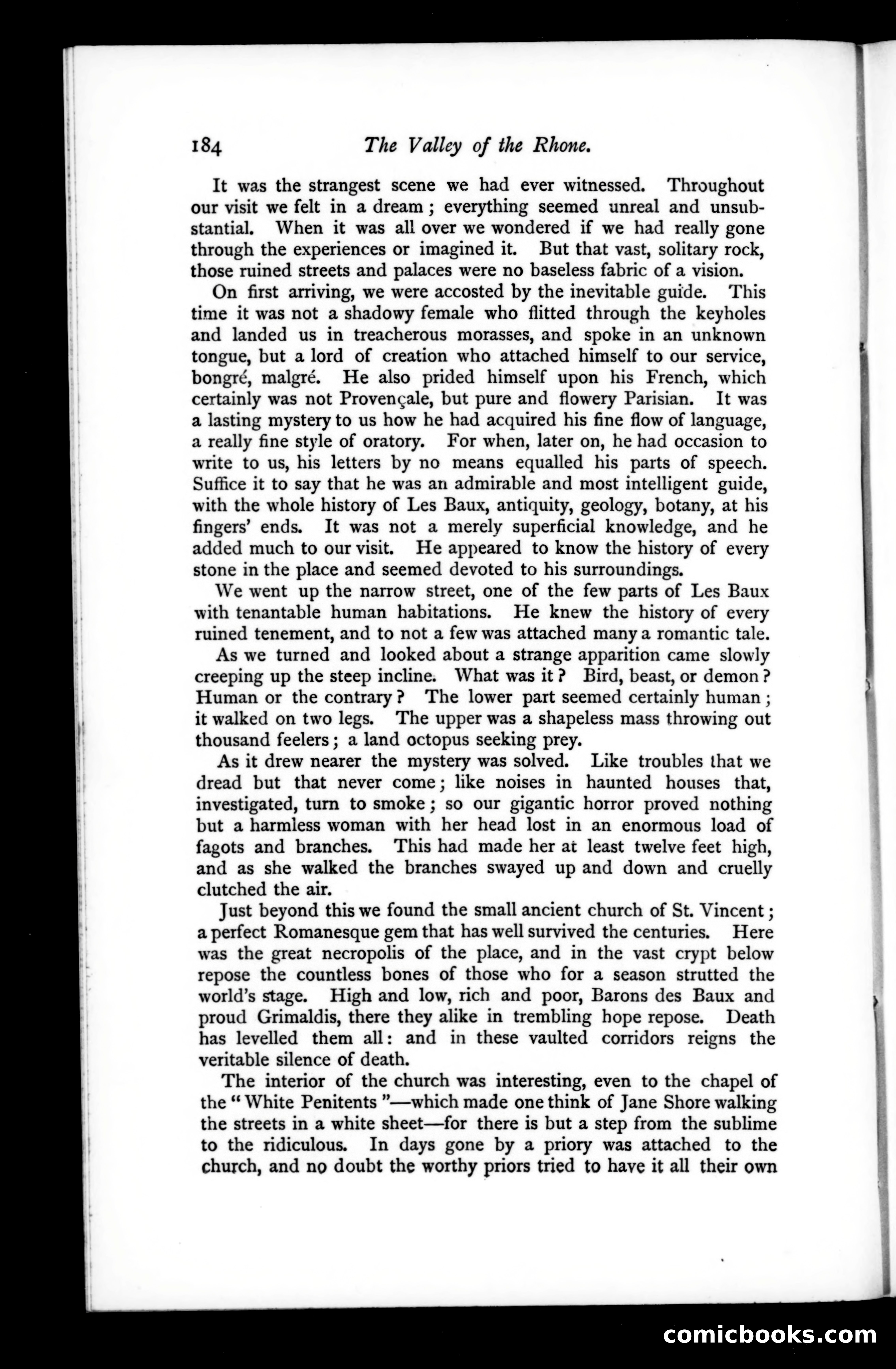 The Argosy, Vol. 64 — page 56 of 129