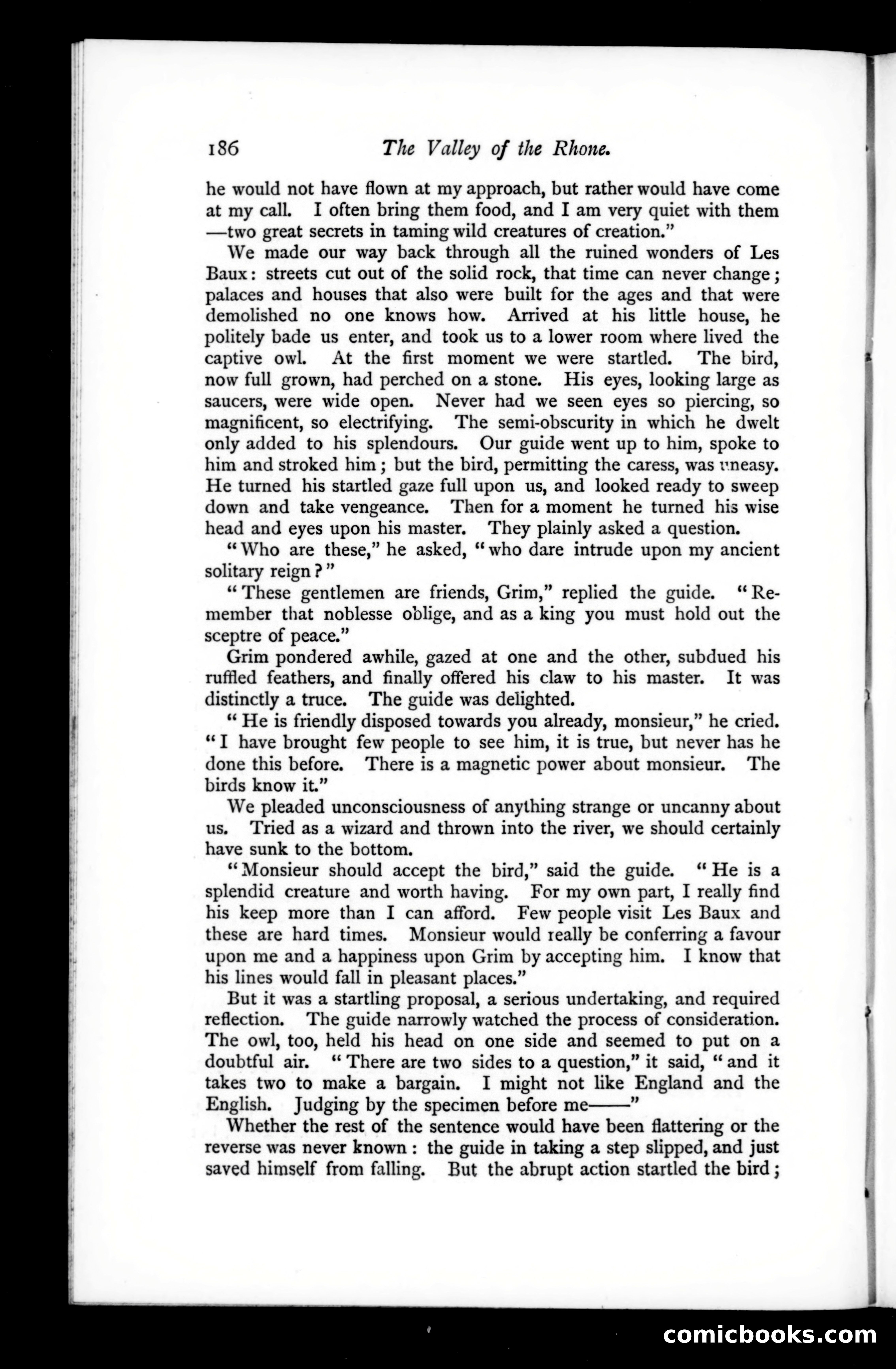 The Argosy, Vol. 64 — page 58 of 129